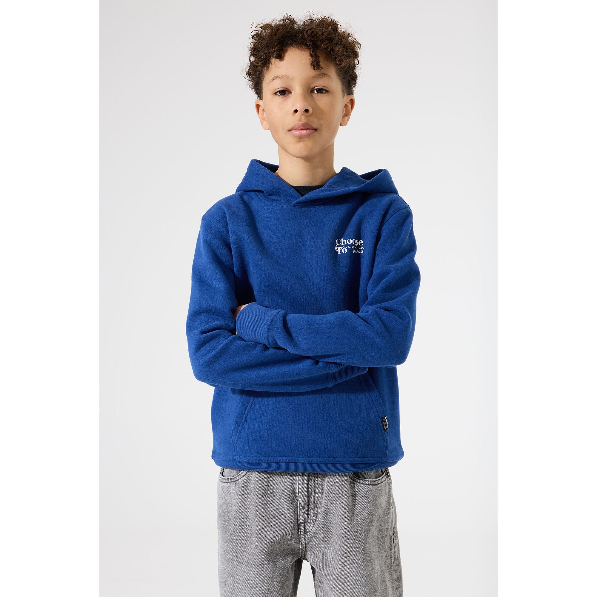 Garcia Sweater Kids