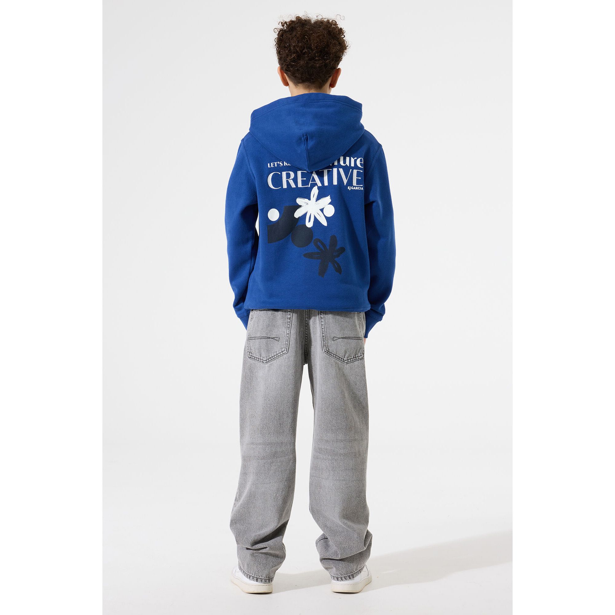 Garcia Sweater Kids