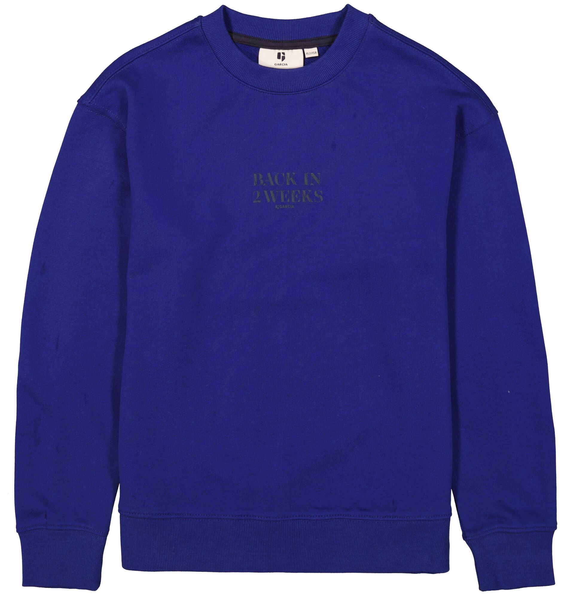 Garcia Sweater Kids