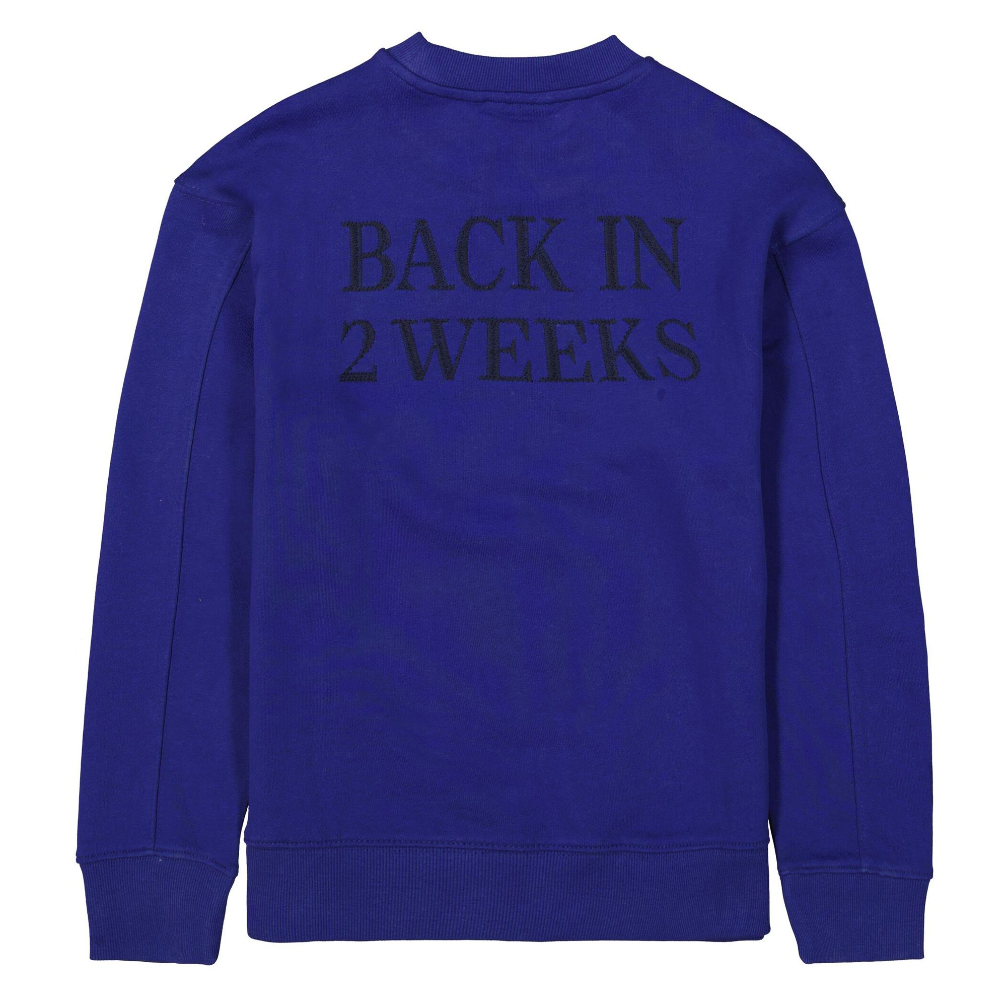Garcia Sweater Kids