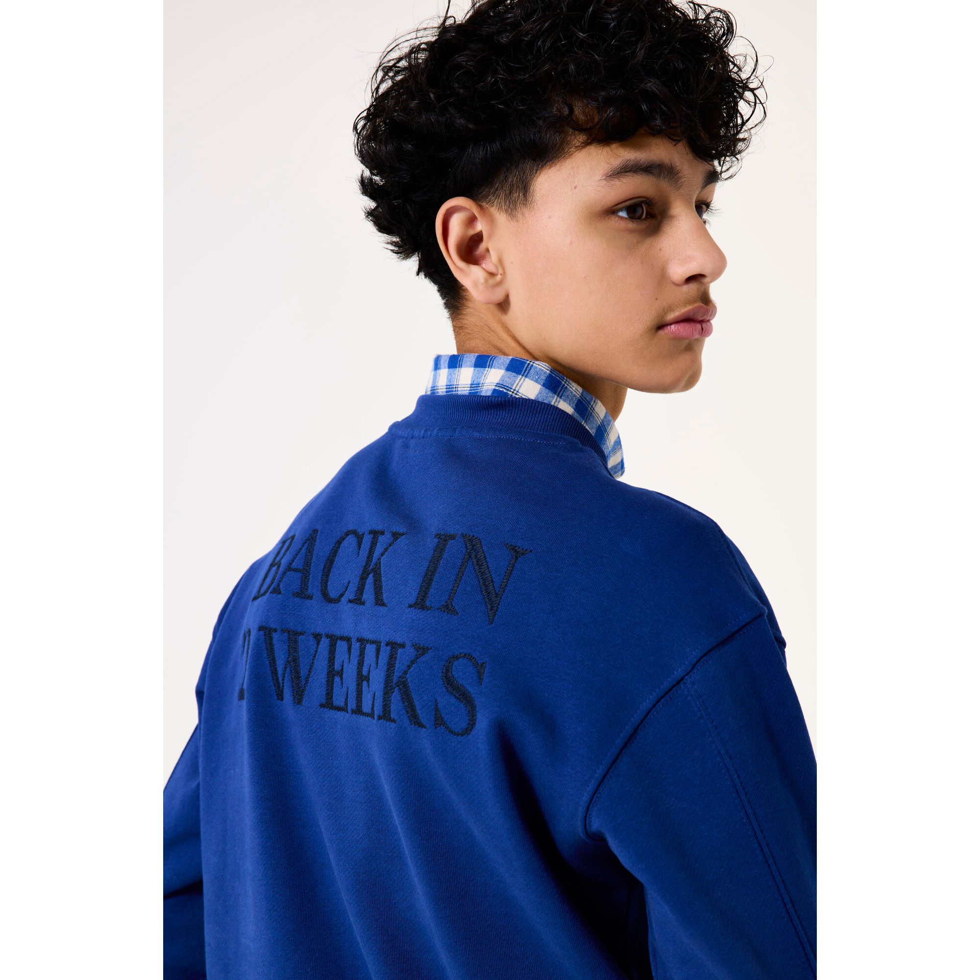 Garcia Sweater Kids
