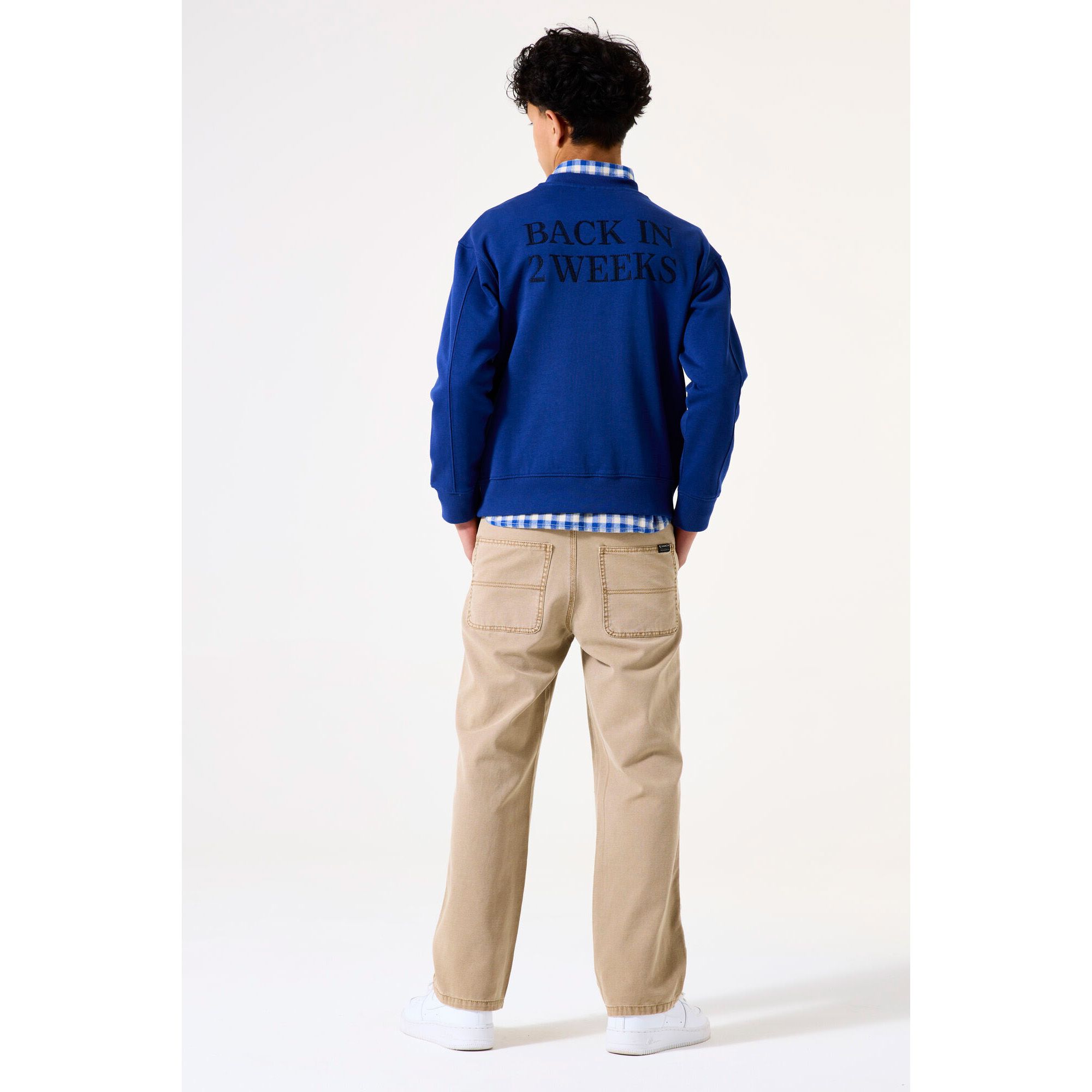 Garcia Sweater Kids