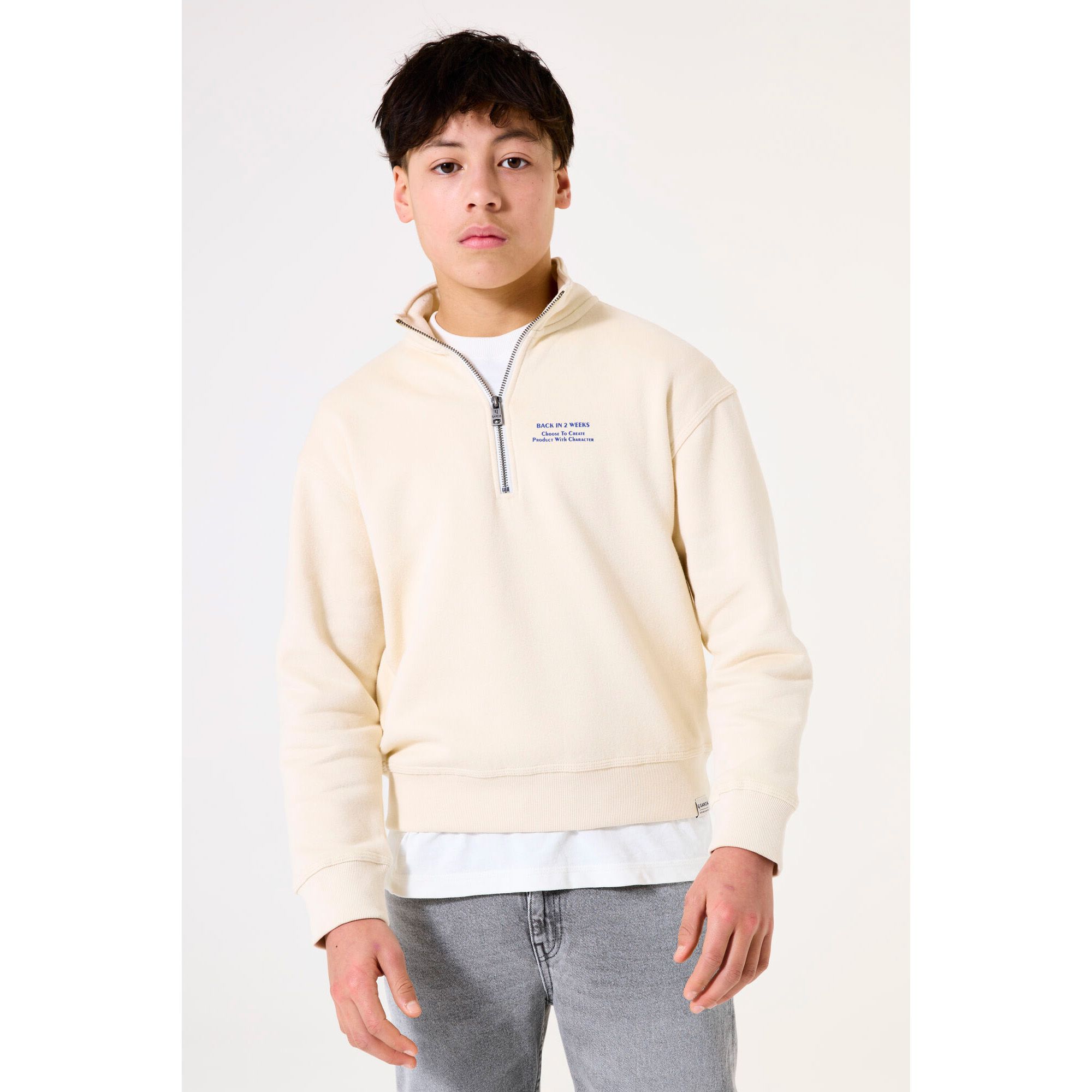 Garcia Sweater Kids
