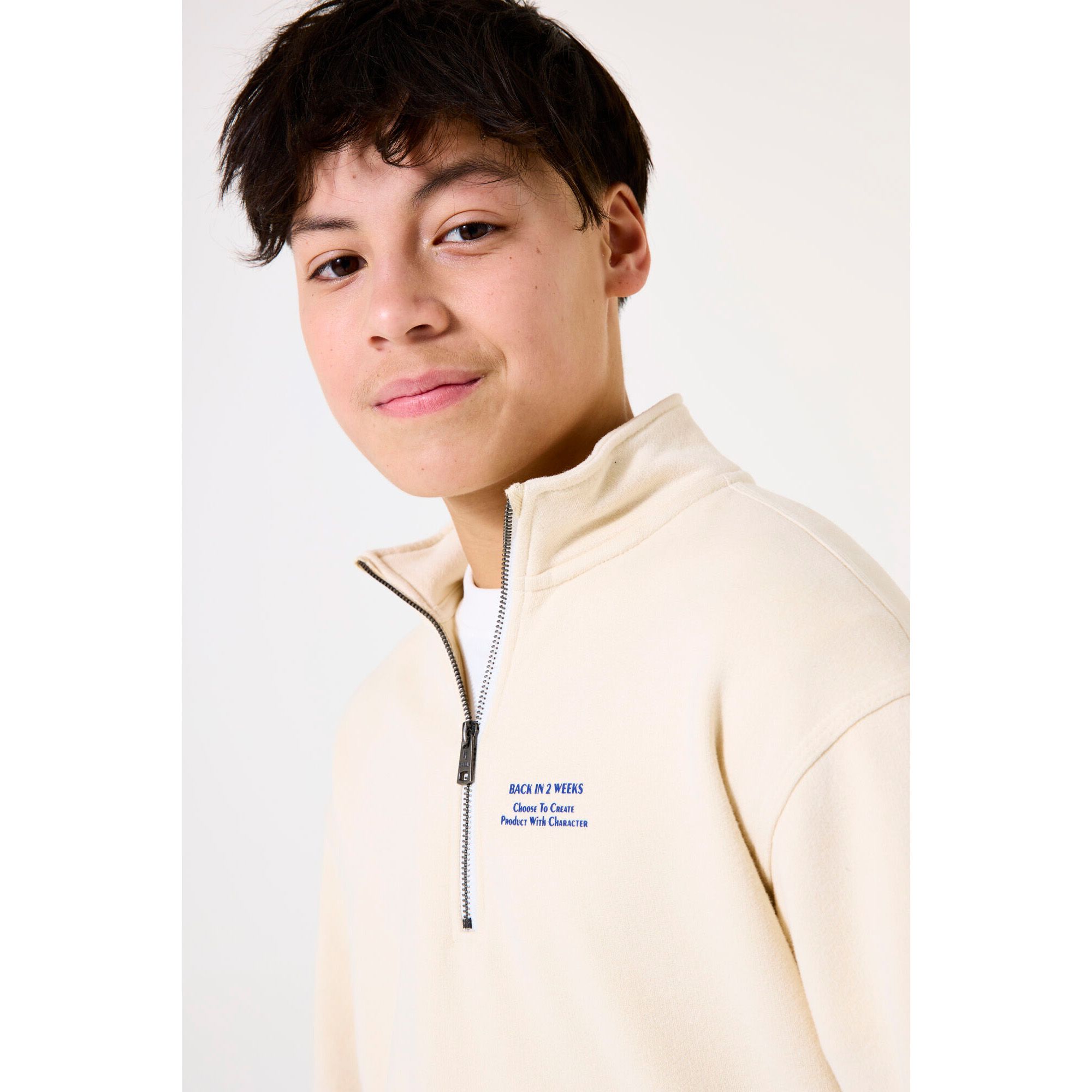 Garcia Sweater Kids