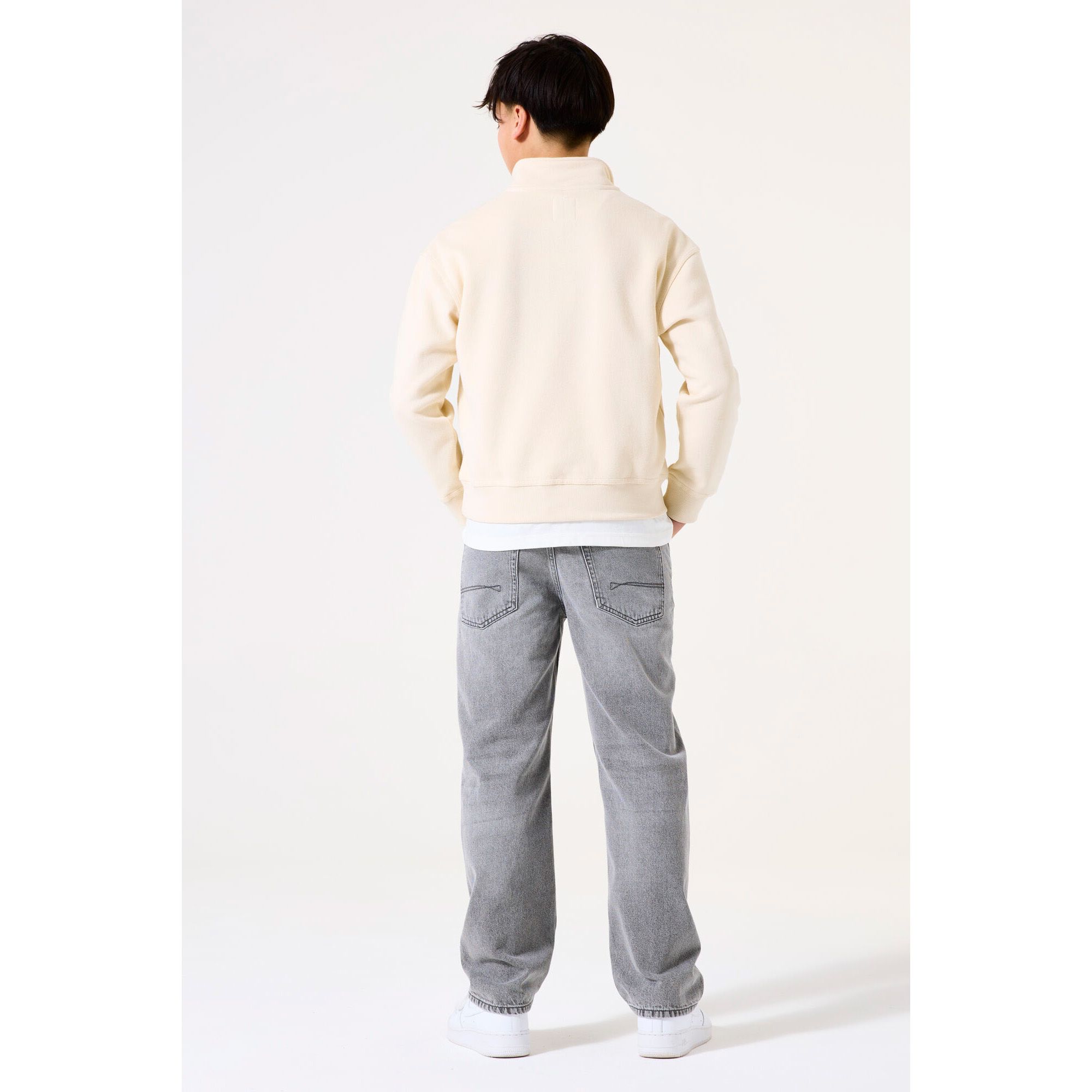 Garcia Sweater Kids