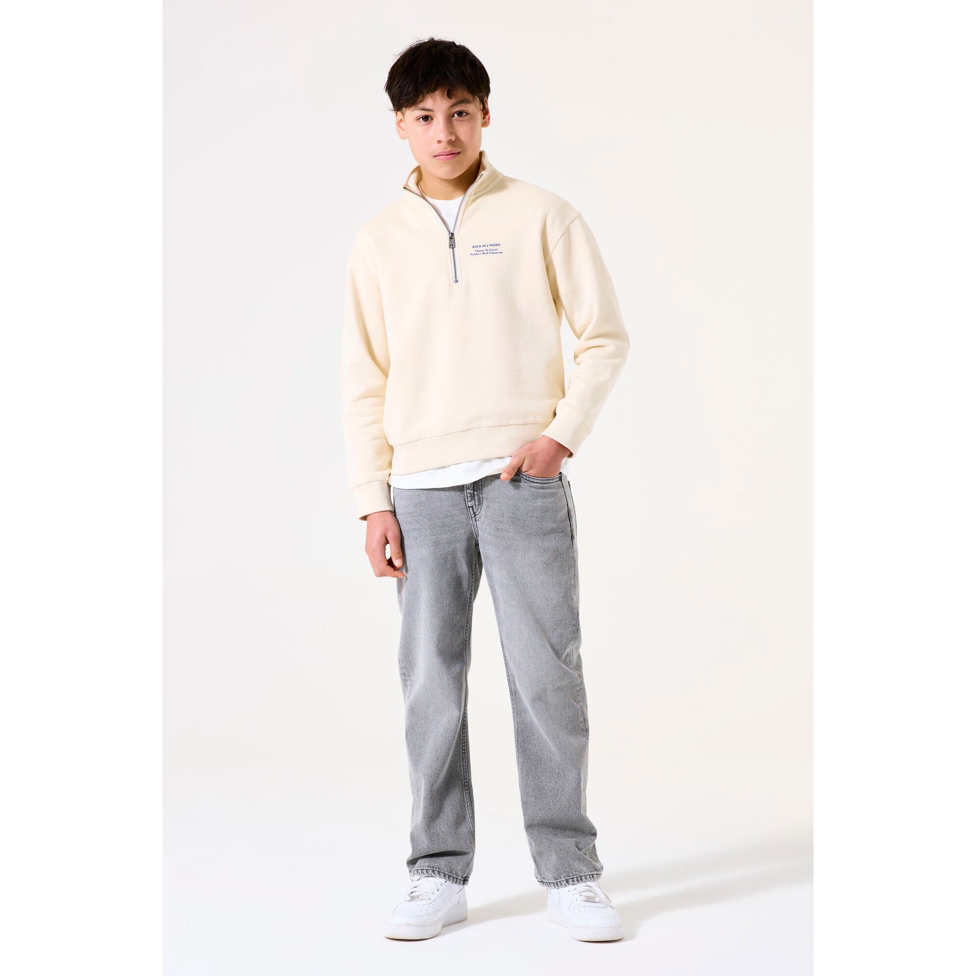 Garcia Sweater Kids