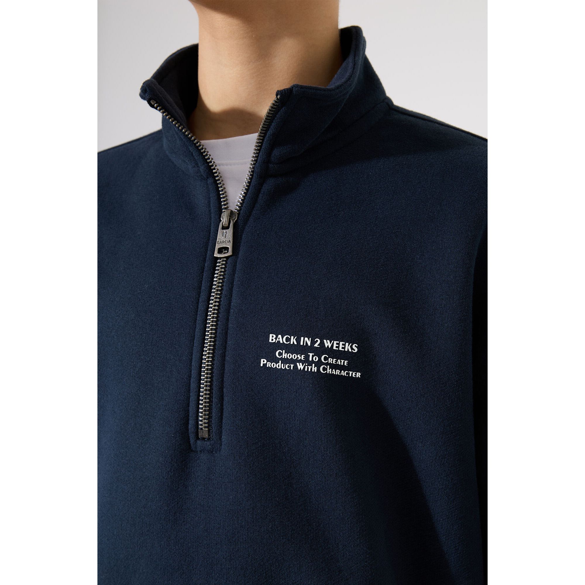 Garcia Sweater Kids