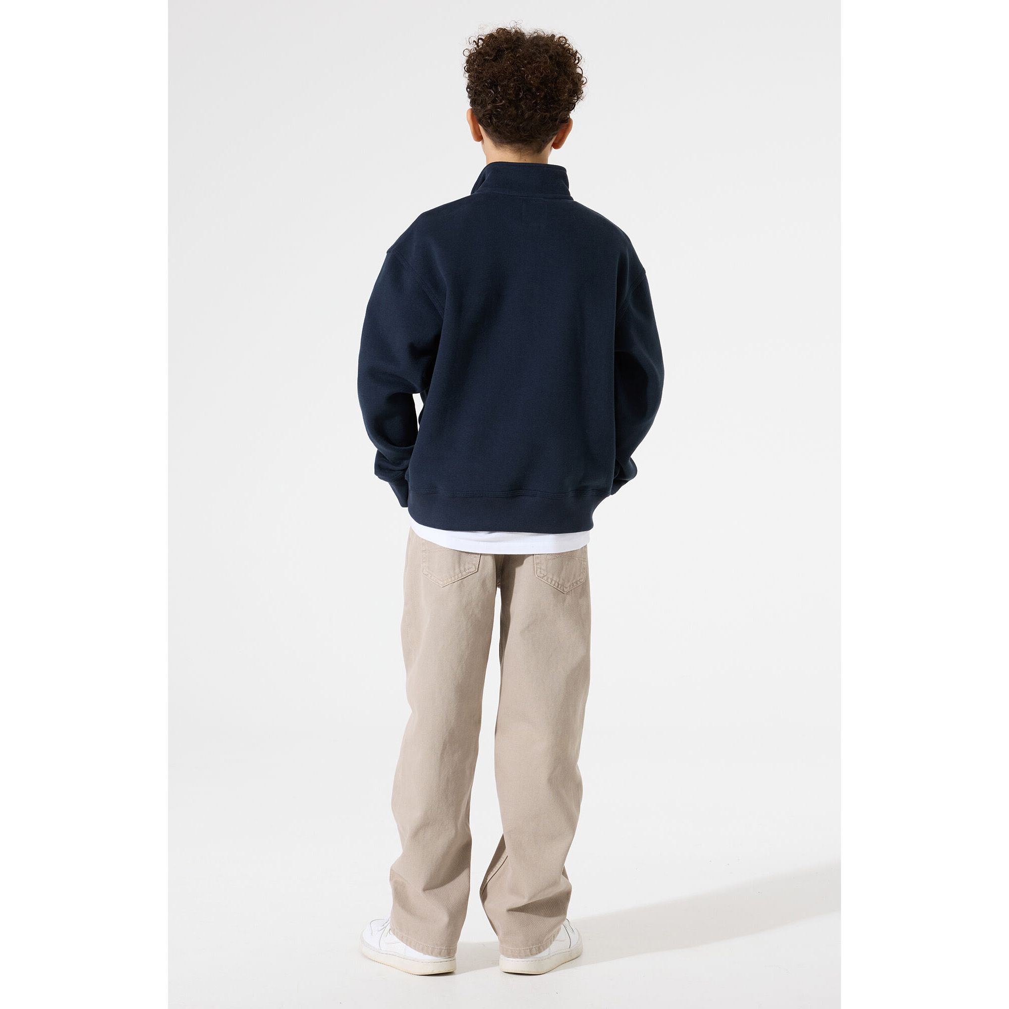 Garcia Sweater Kids