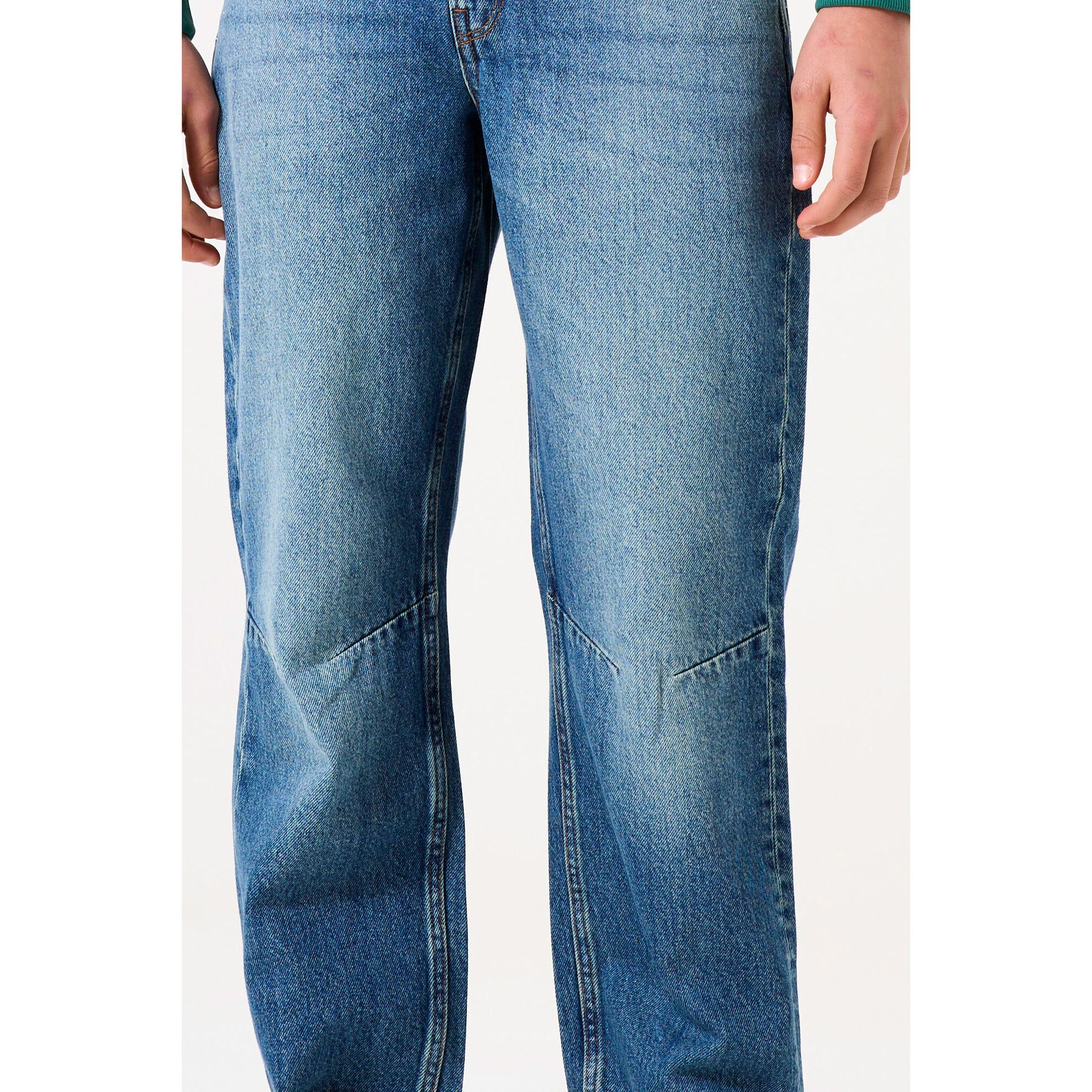 Garcia Boys Pants