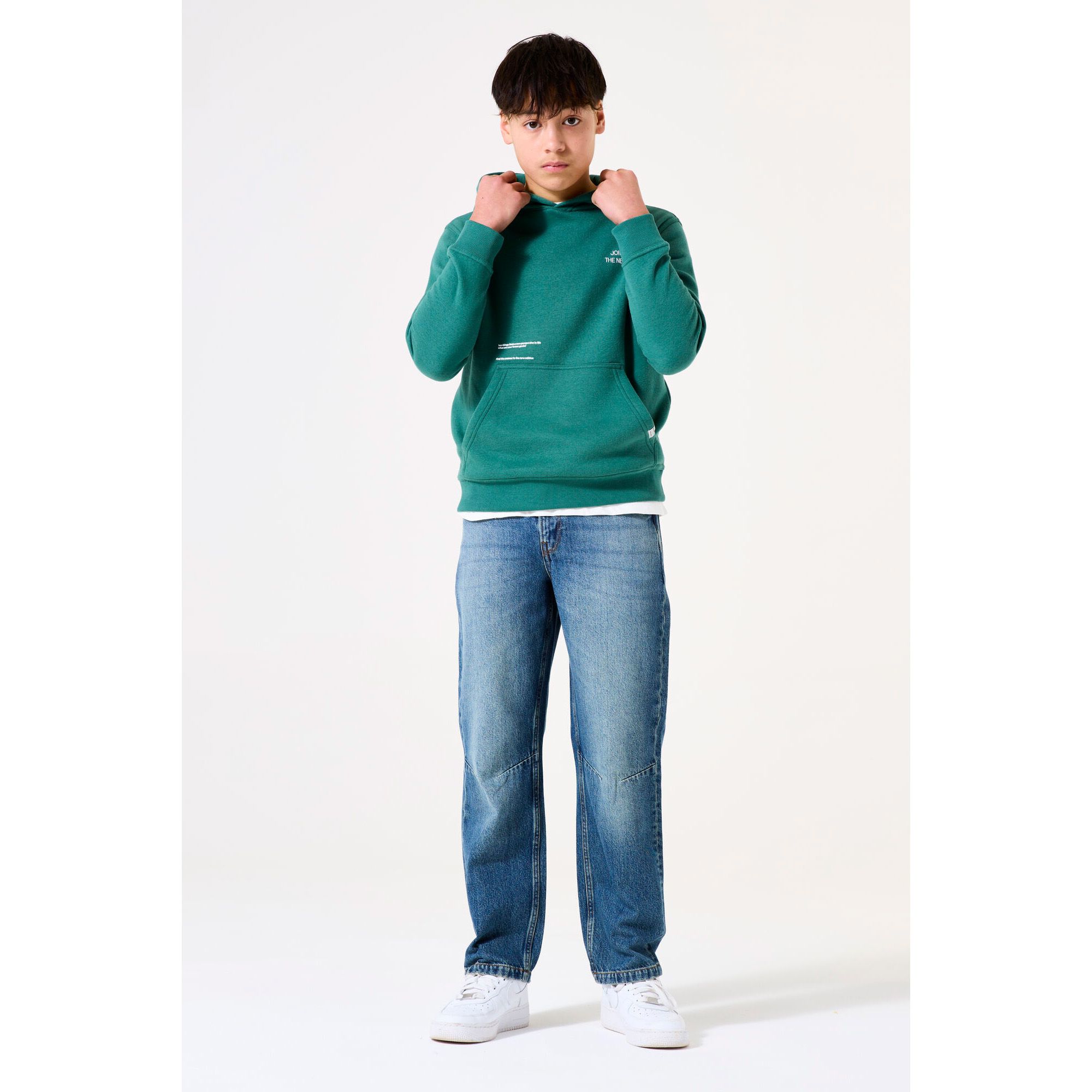 Garcia Boys Pants