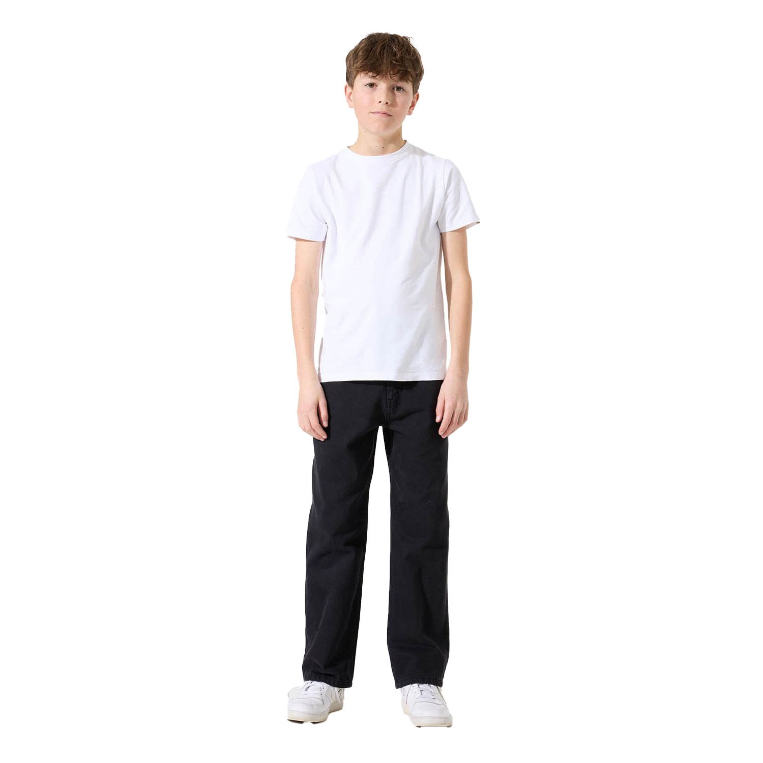 Garcia Ilyano 399 Straight Jeans