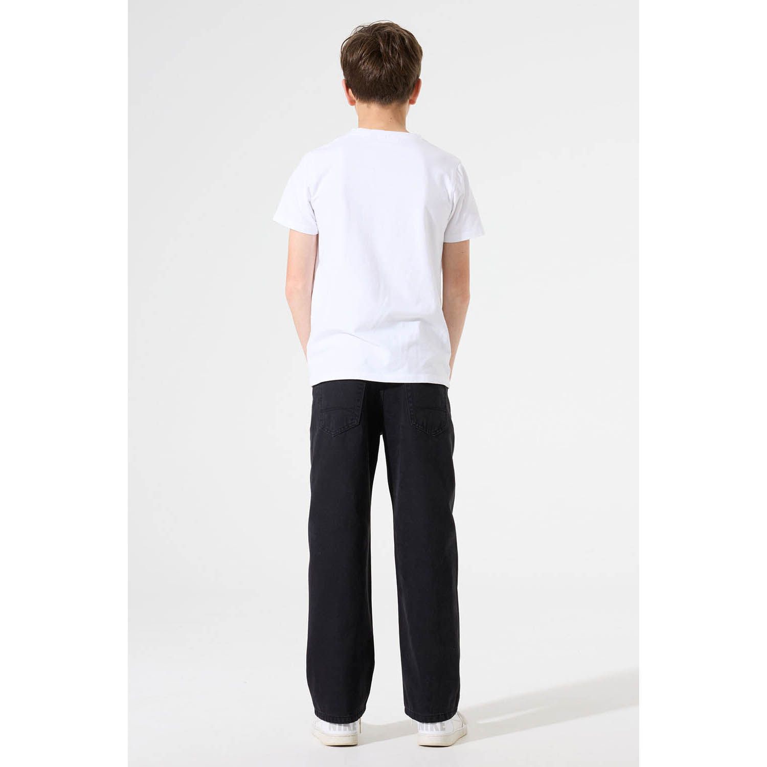 Garcia Ilyano 399 Straight Jeans