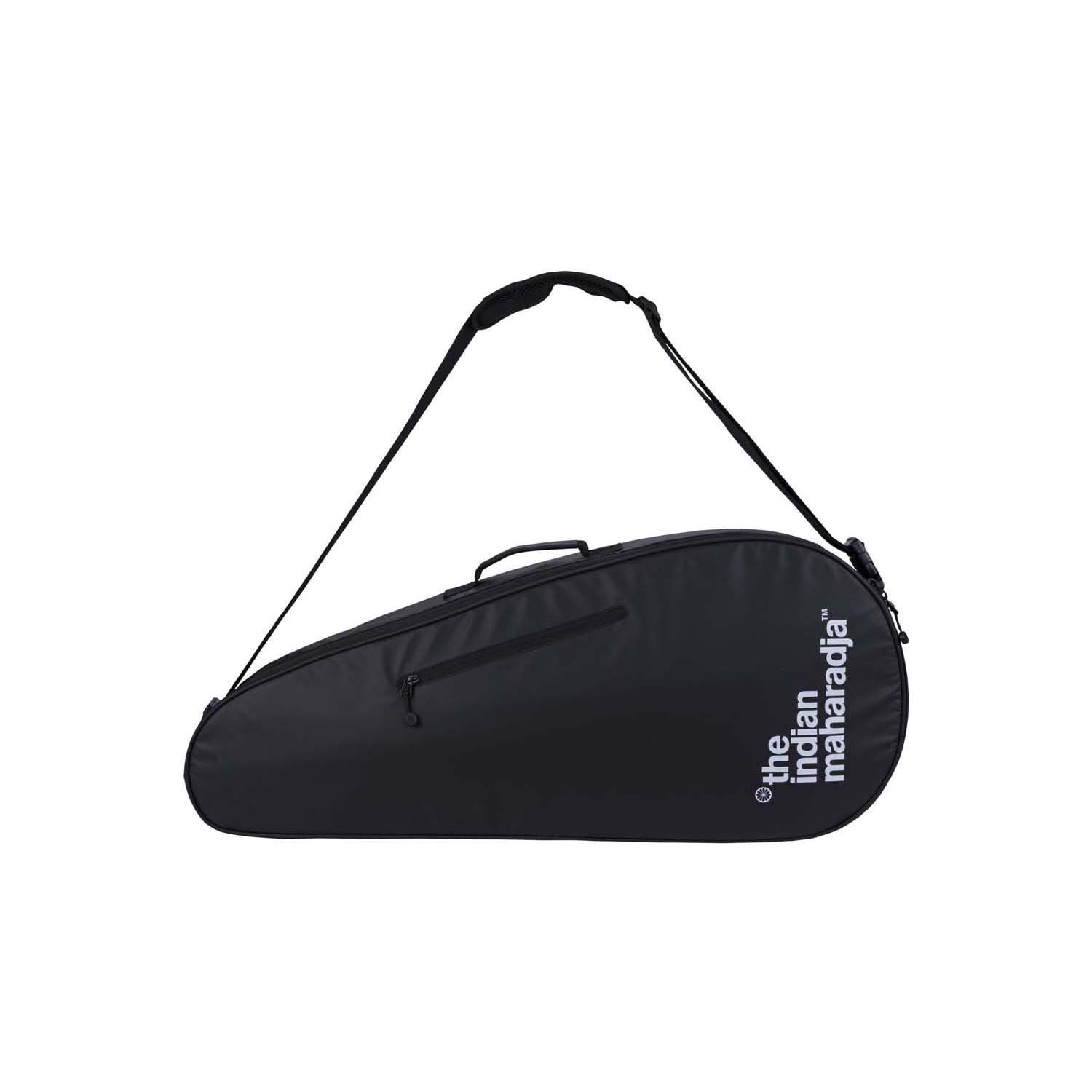 The Indian Maharadja Tennis Bag PSR3