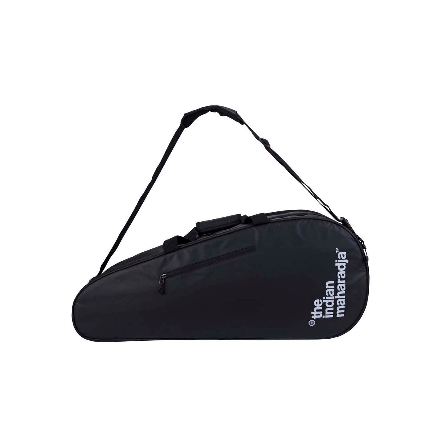 The Indian Maharadja Tennis Bag PMR6