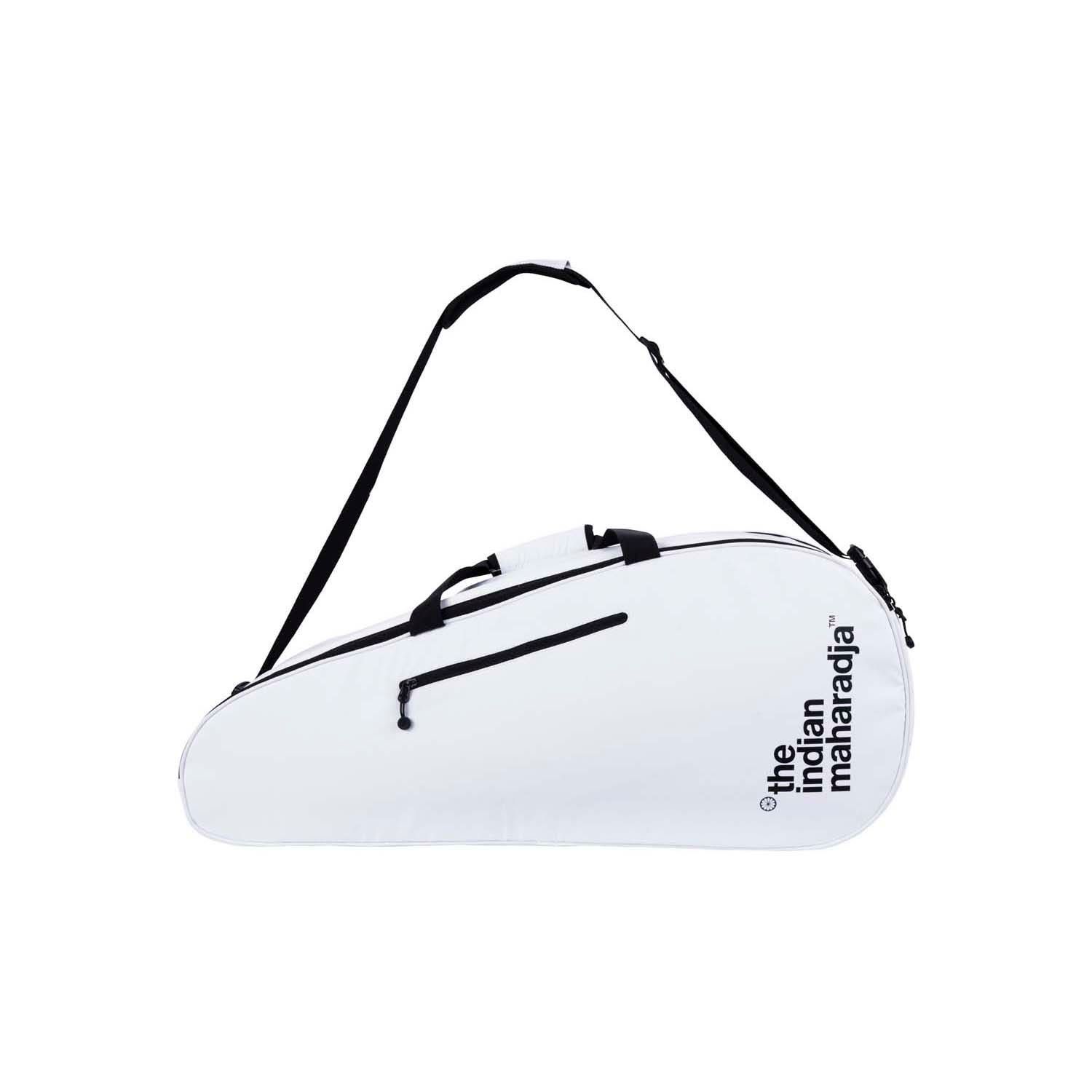 The Indian Maharadja Tennis Bag PMR6
