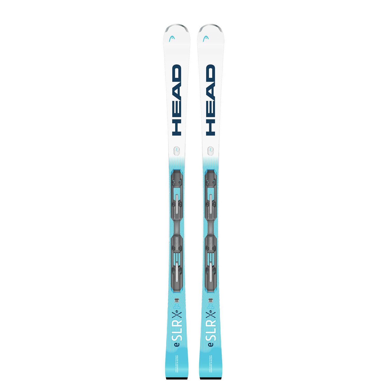 Head Worldcup Rebels e.SLR + PR 11 GW Binding
