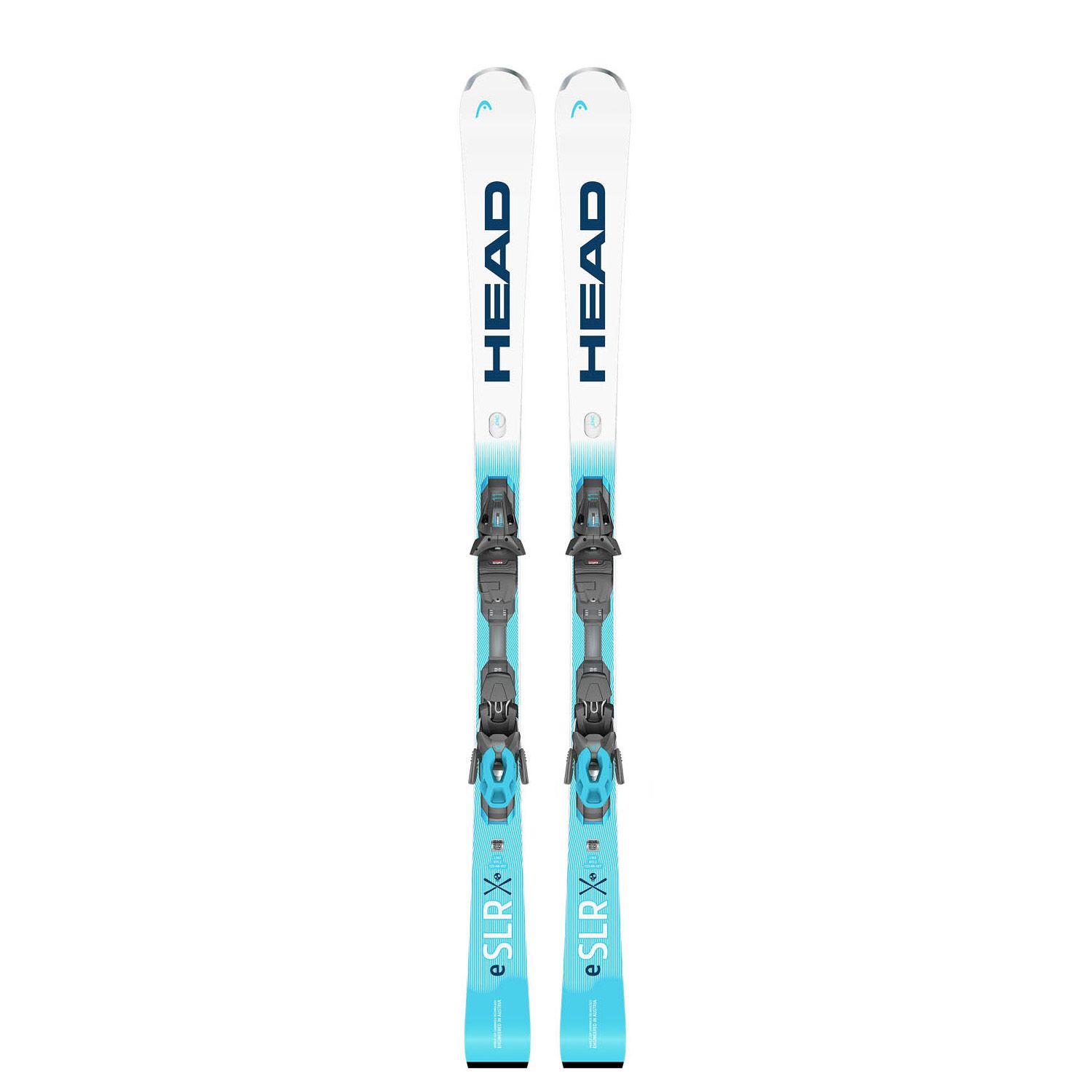 Head Worldcup Rebels e.SLR + PR 11 GW Binding
