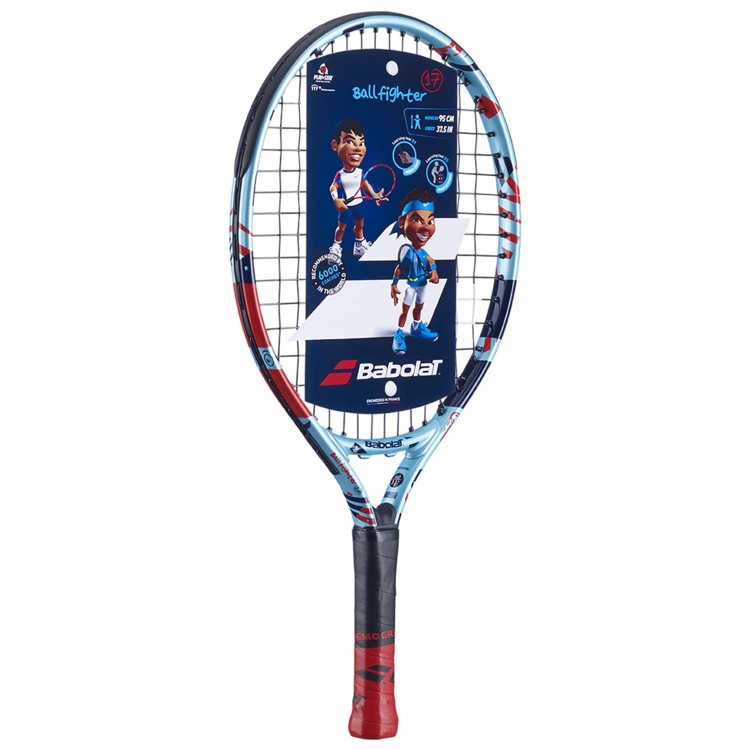 Babolat Ballfighter 17 Kids