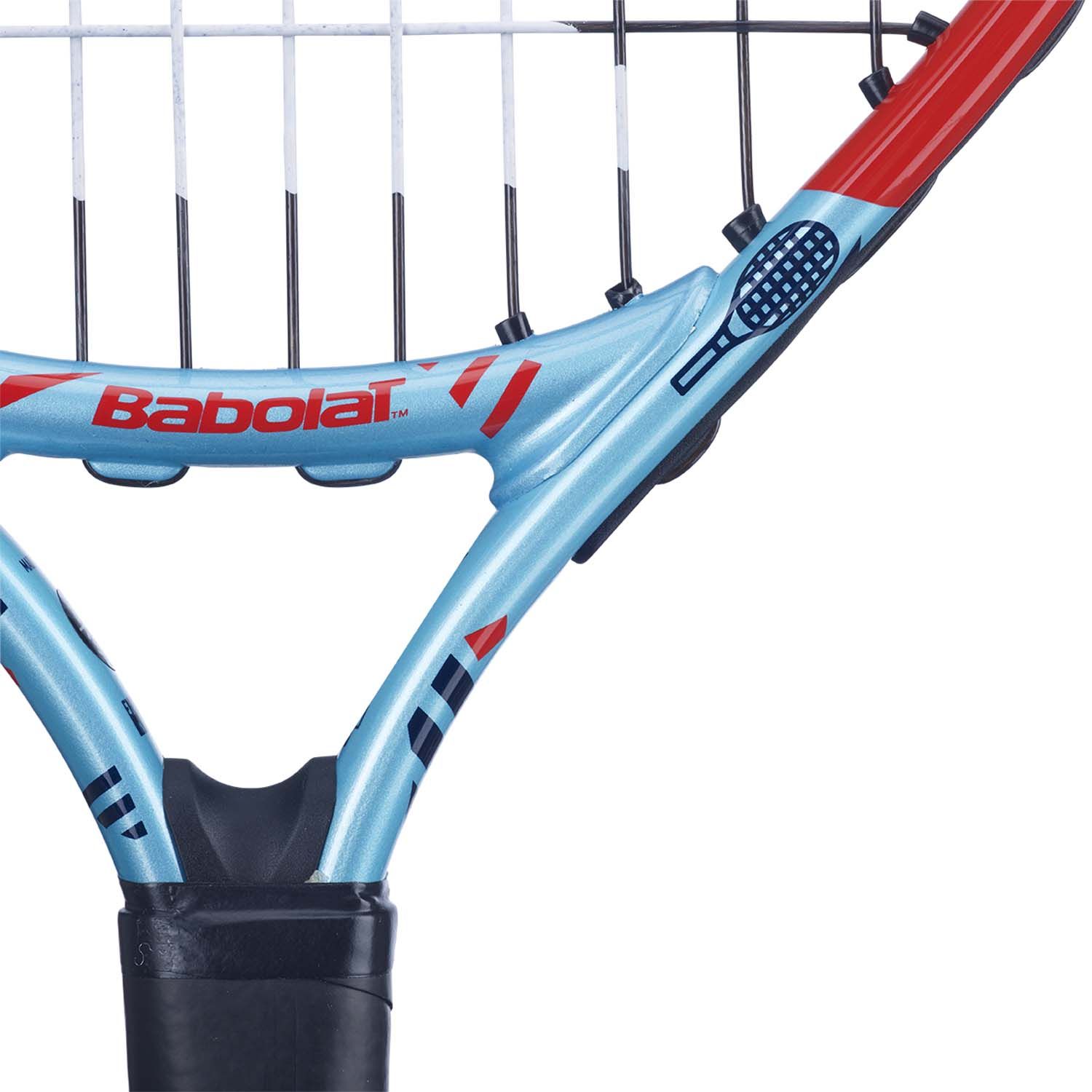 Babolat Ballfighter 17 Kids