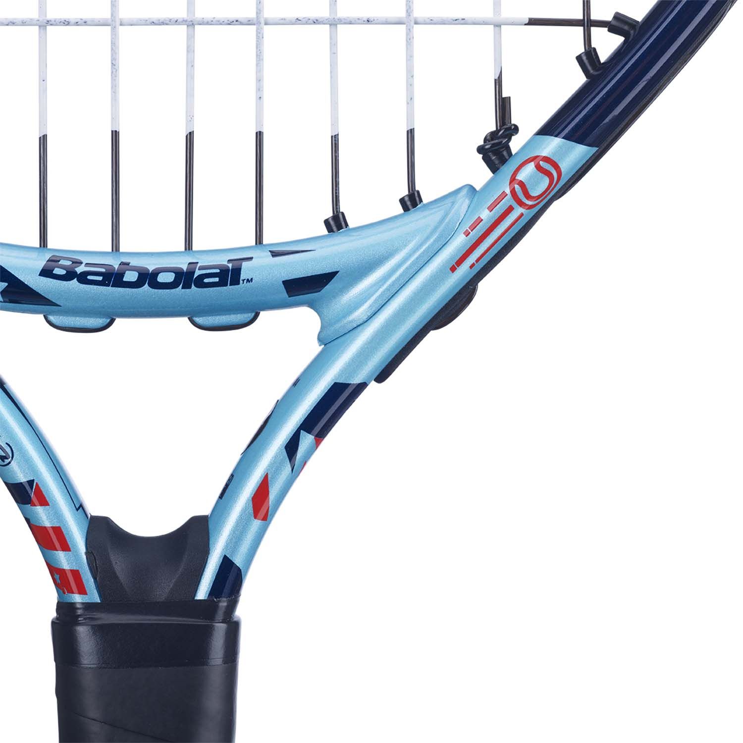 Babolat Ballfighter 17 Kids