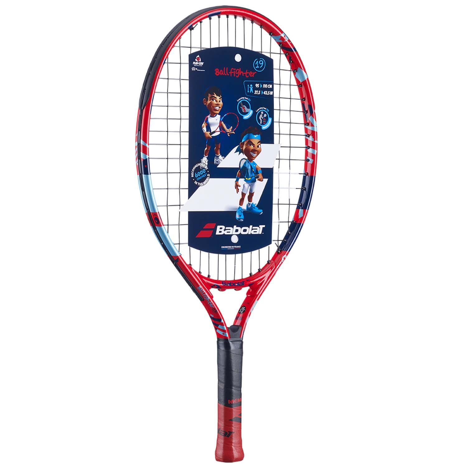 Babolat Ballfighter 19 Kids