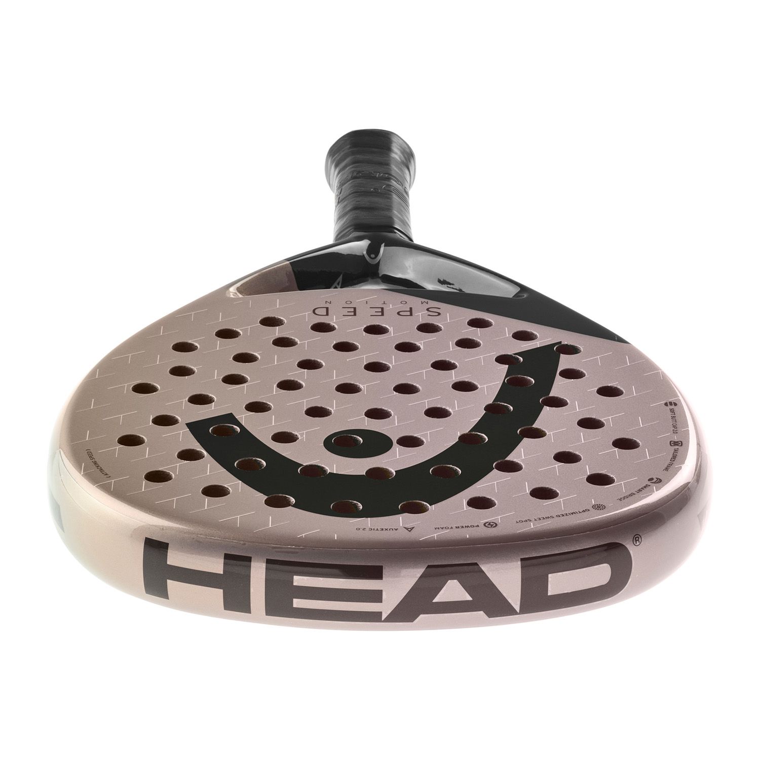 Head Speed Motion 2025
