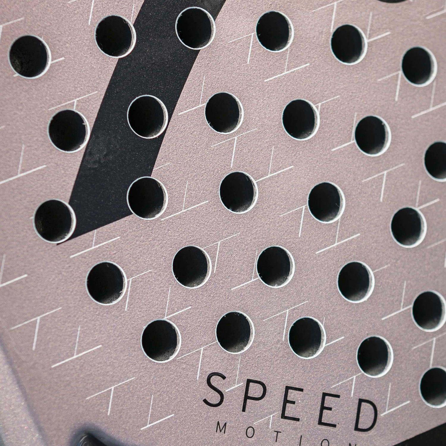 Head Speed Motion 2025