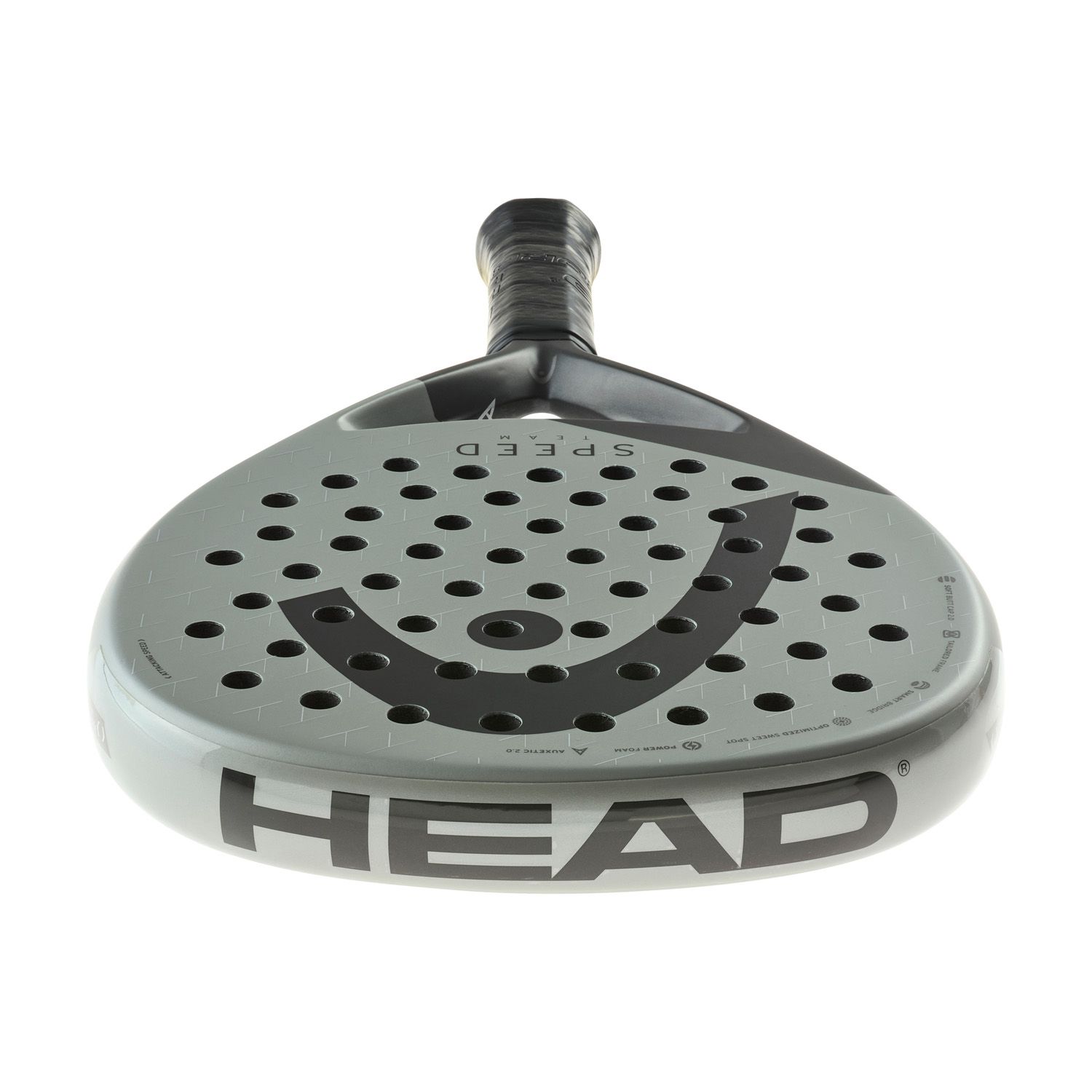 Head Speed Team 2025