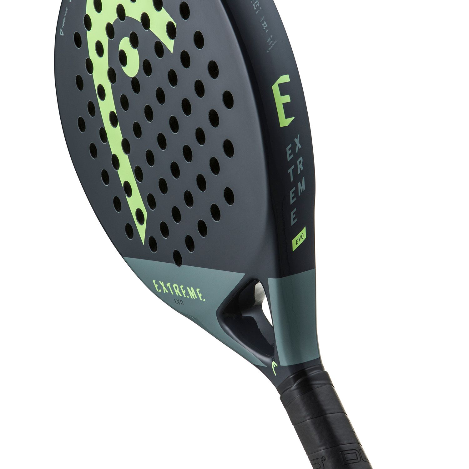 Head Evo Extreme