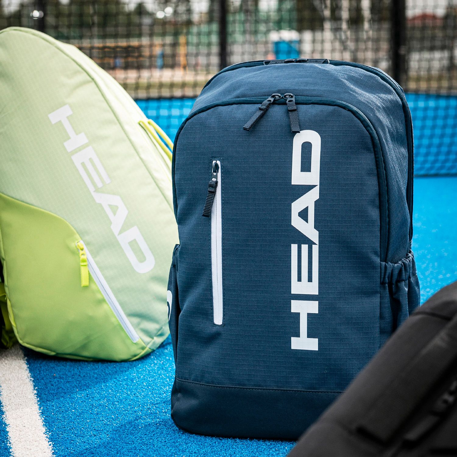 Head Base Backpack 17L