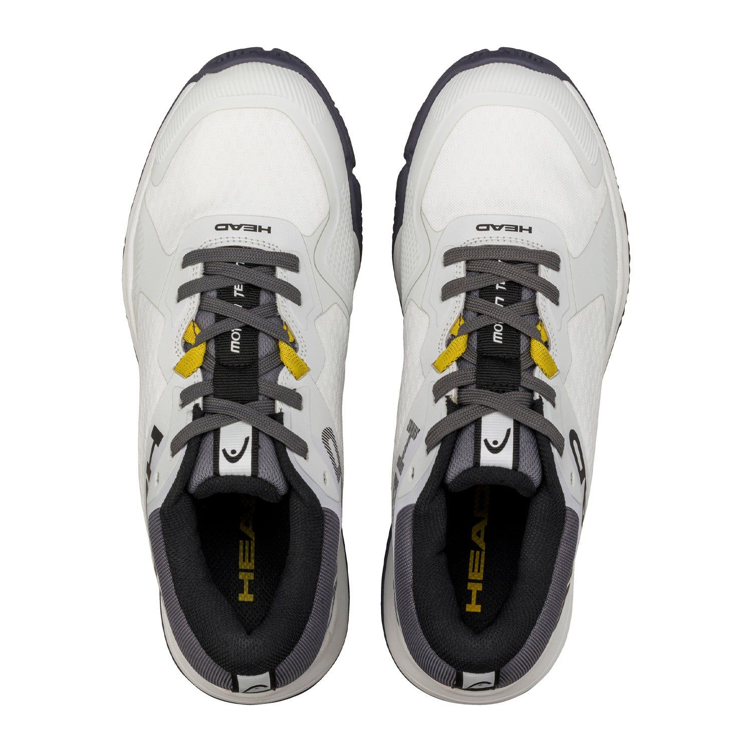 Head Motion Team Padel 