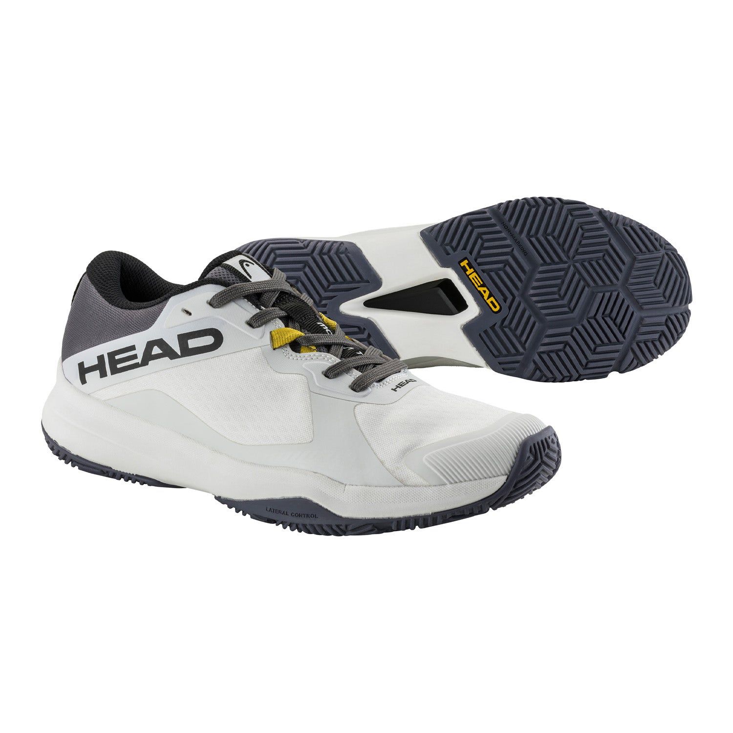 Head Motion Team Padel 