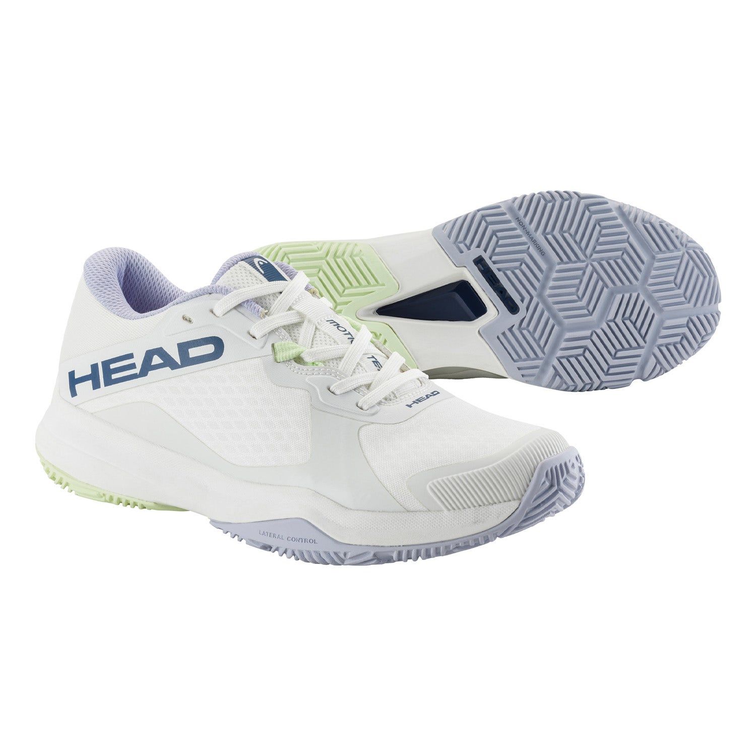 Head Motion Team Padel Dames