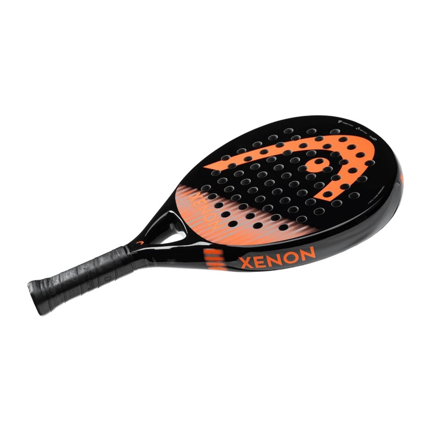 Head Xenon 2025