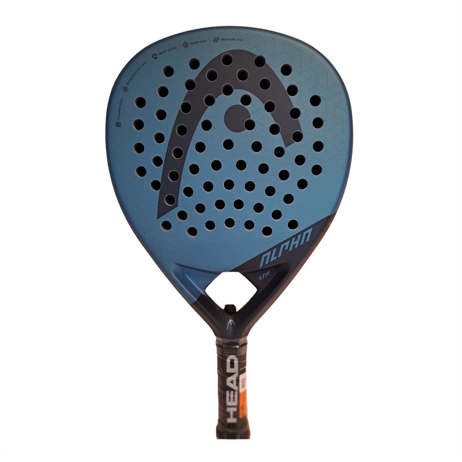 Head Graphene 360+ Alpha XTR 2025