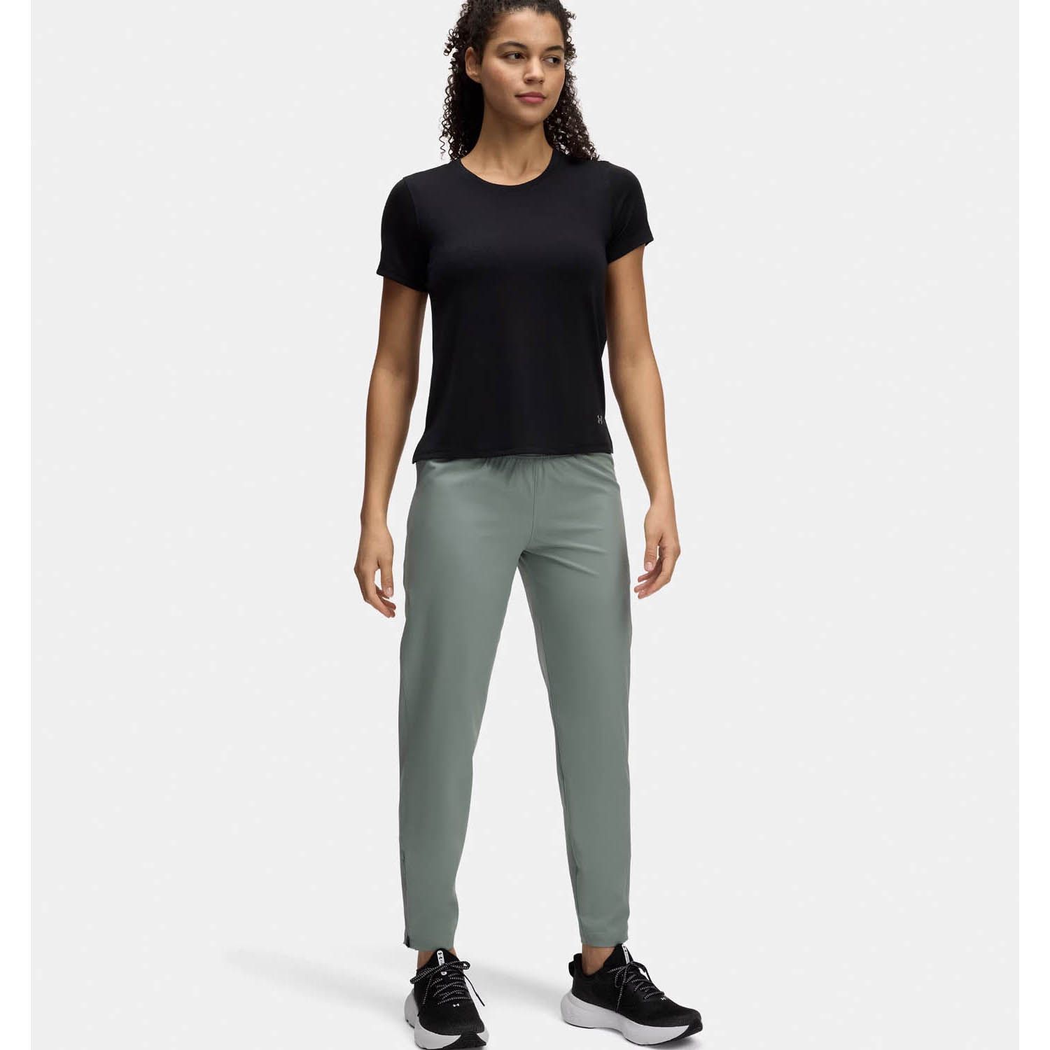 Under Armour OutRun The Storm Broek