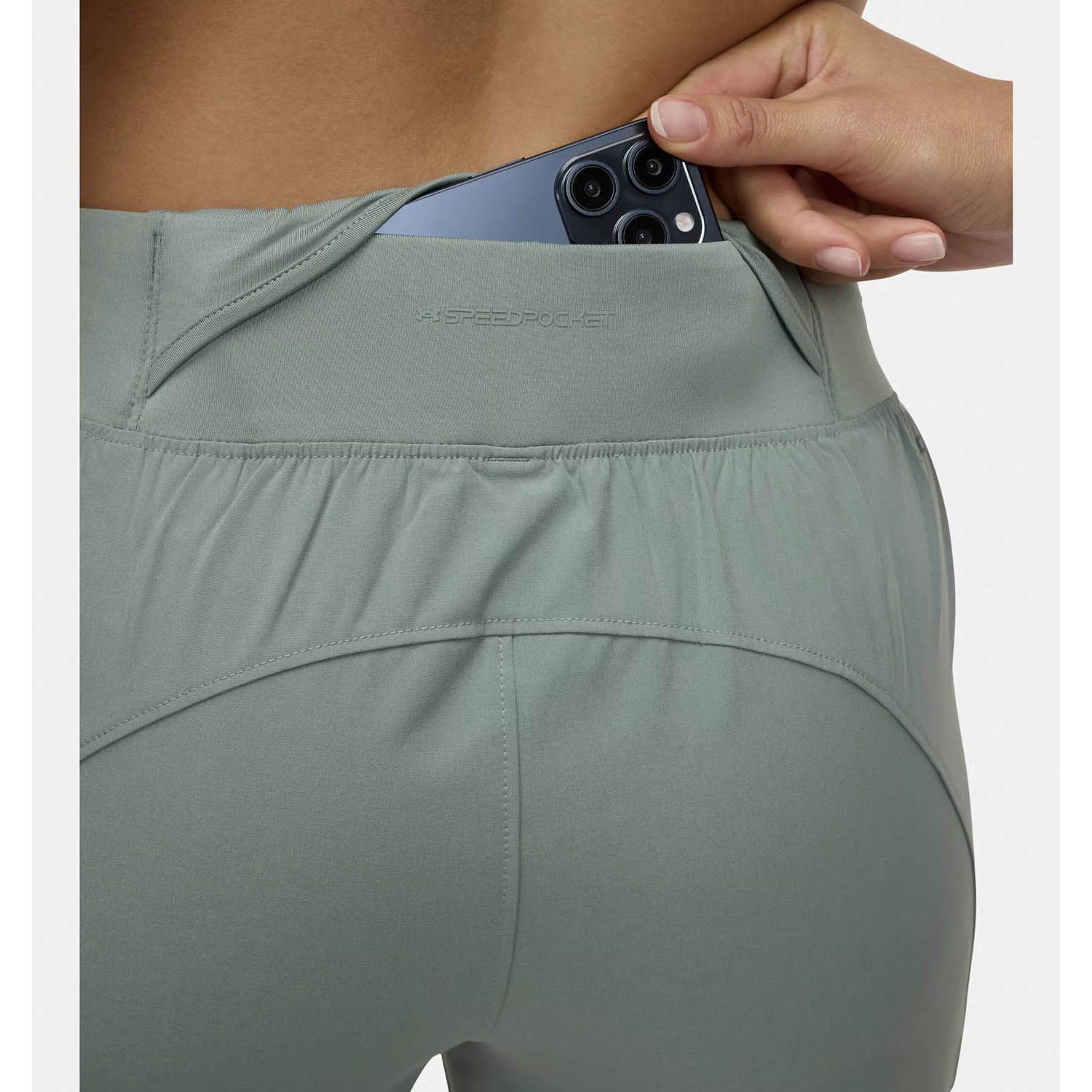 Under Armour OutRun The Storm Broek