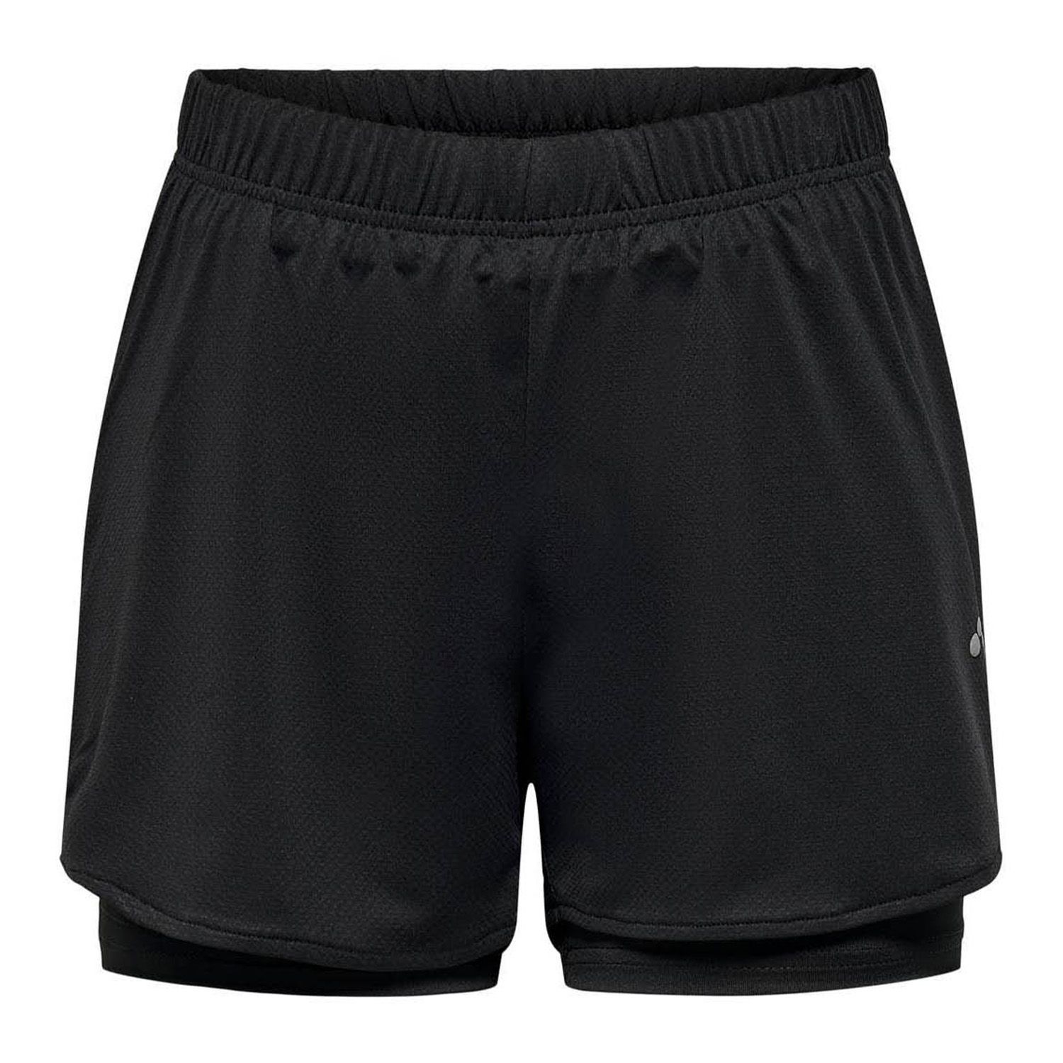 ONLY Play Mila 2 Life Loose Shorts