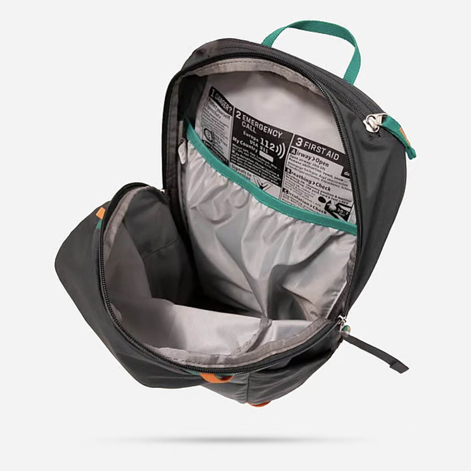 deuter Lite 17 4daagse