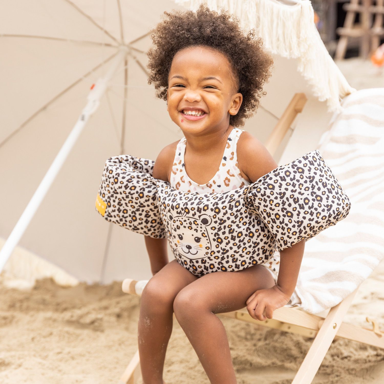 Swim Essentials Puddle Jumper