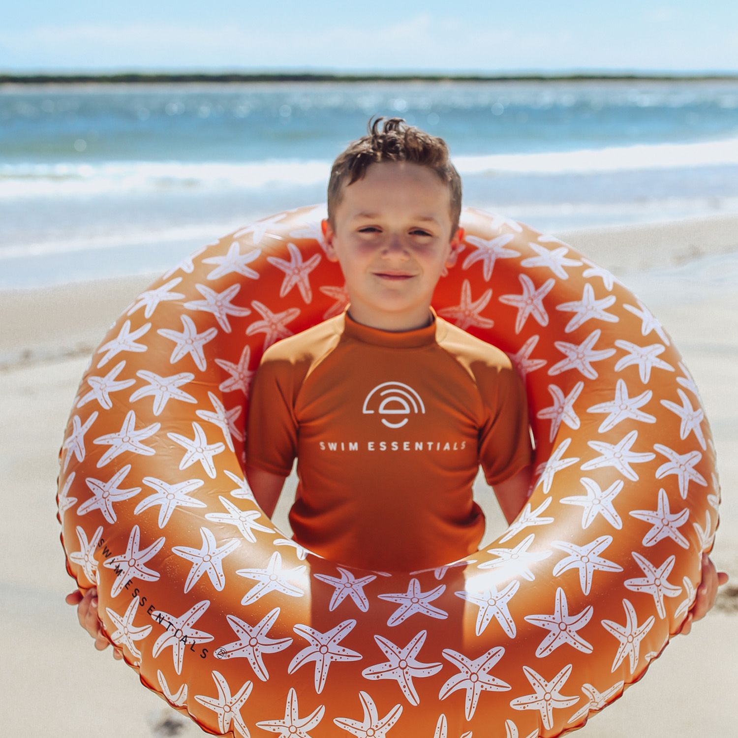 Swim Essentials Zwemband 90 cm