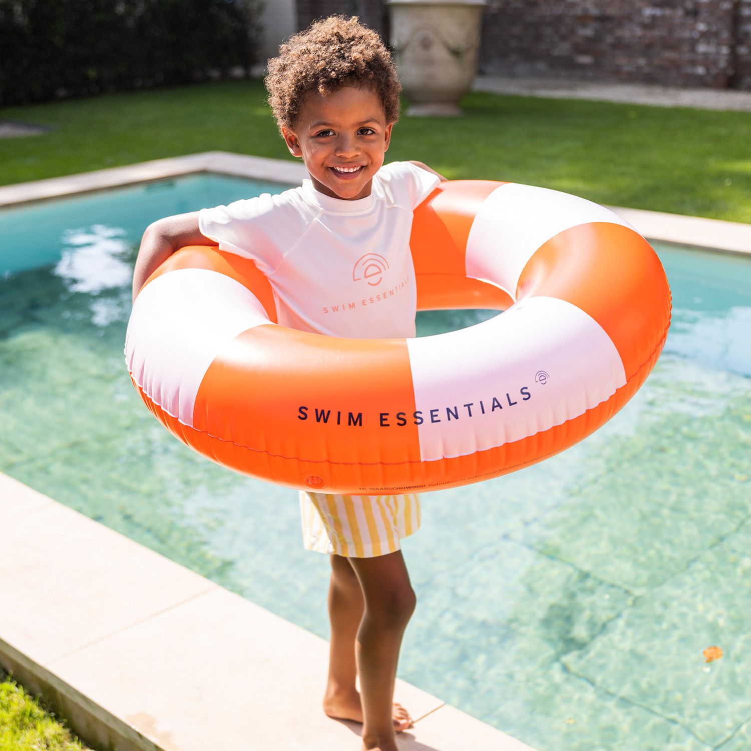 Swim Essentials Zwemband 90 cm