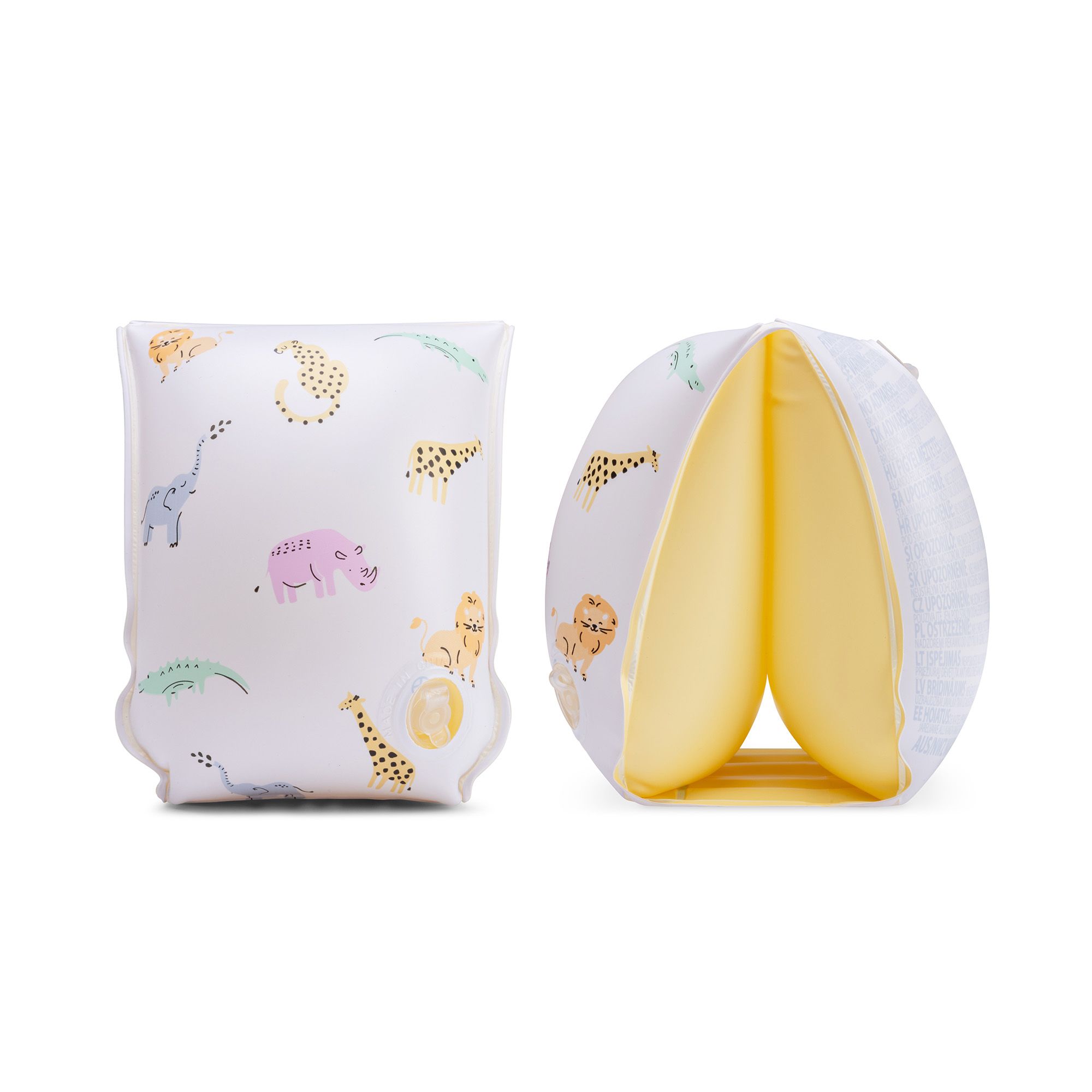 Swim Essentials Zwembandjes 