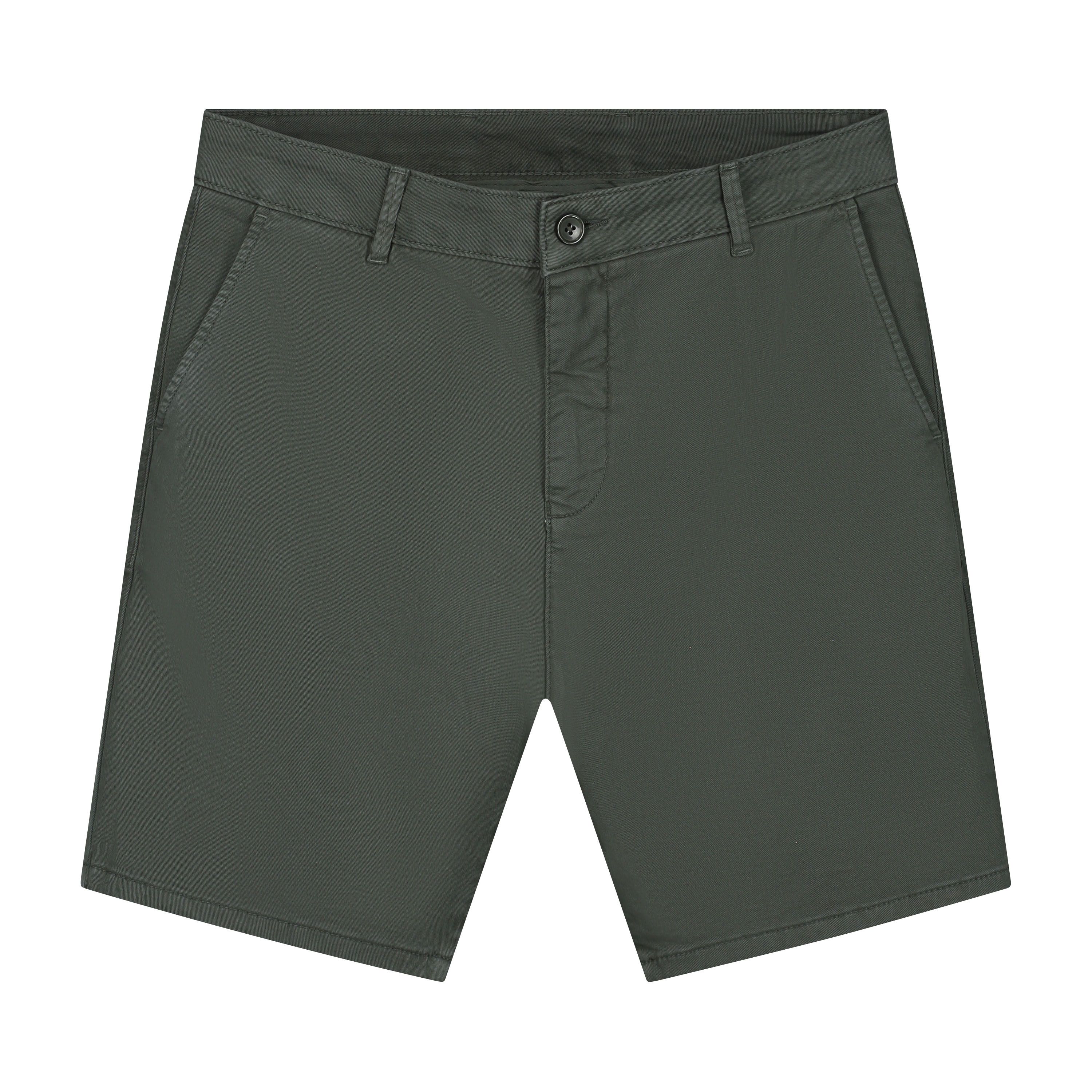 be:at: Gwen Chino Short