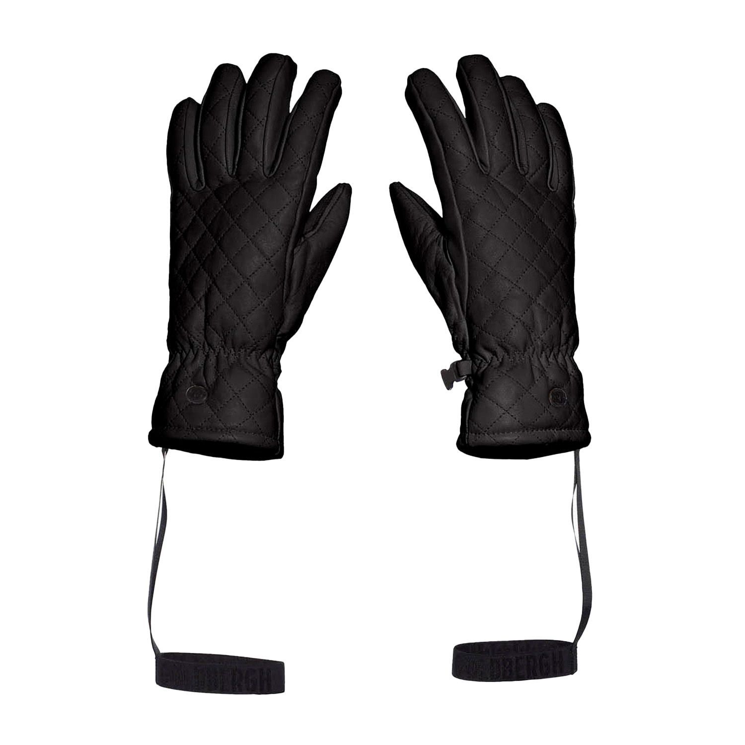 Goldbergh Bello Mittens