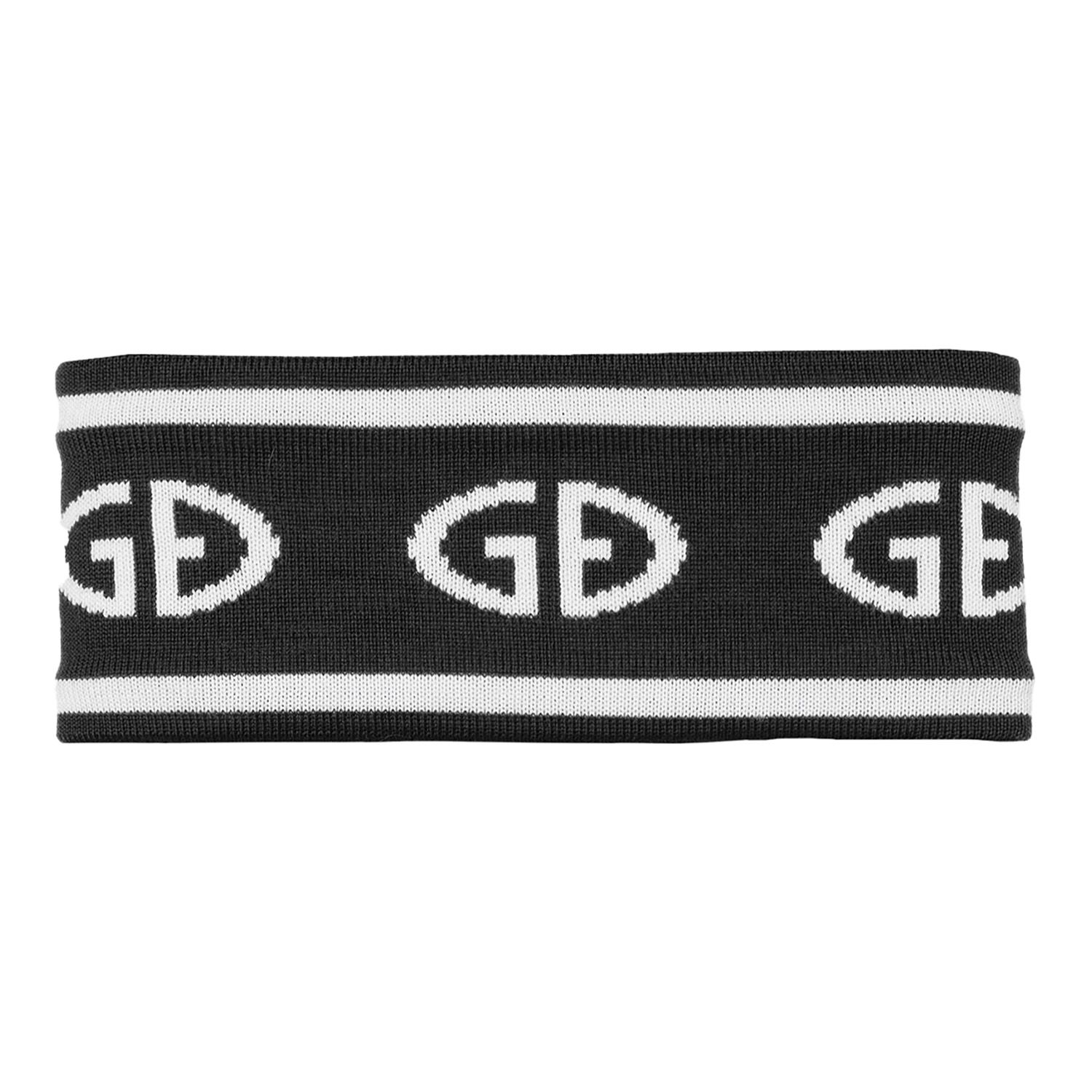 Goldbergh Tiara Headband