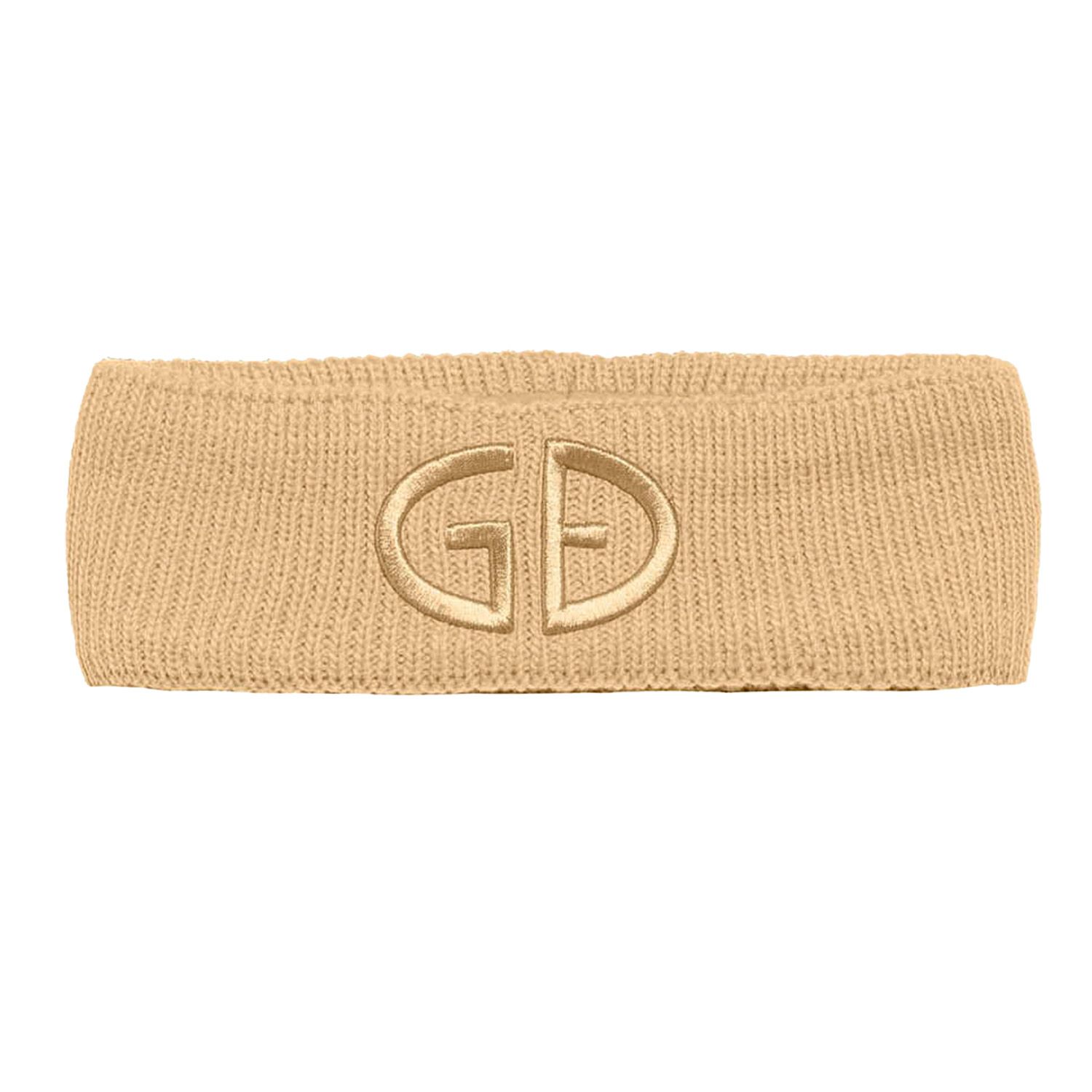 Goldbergh Warmth Headband