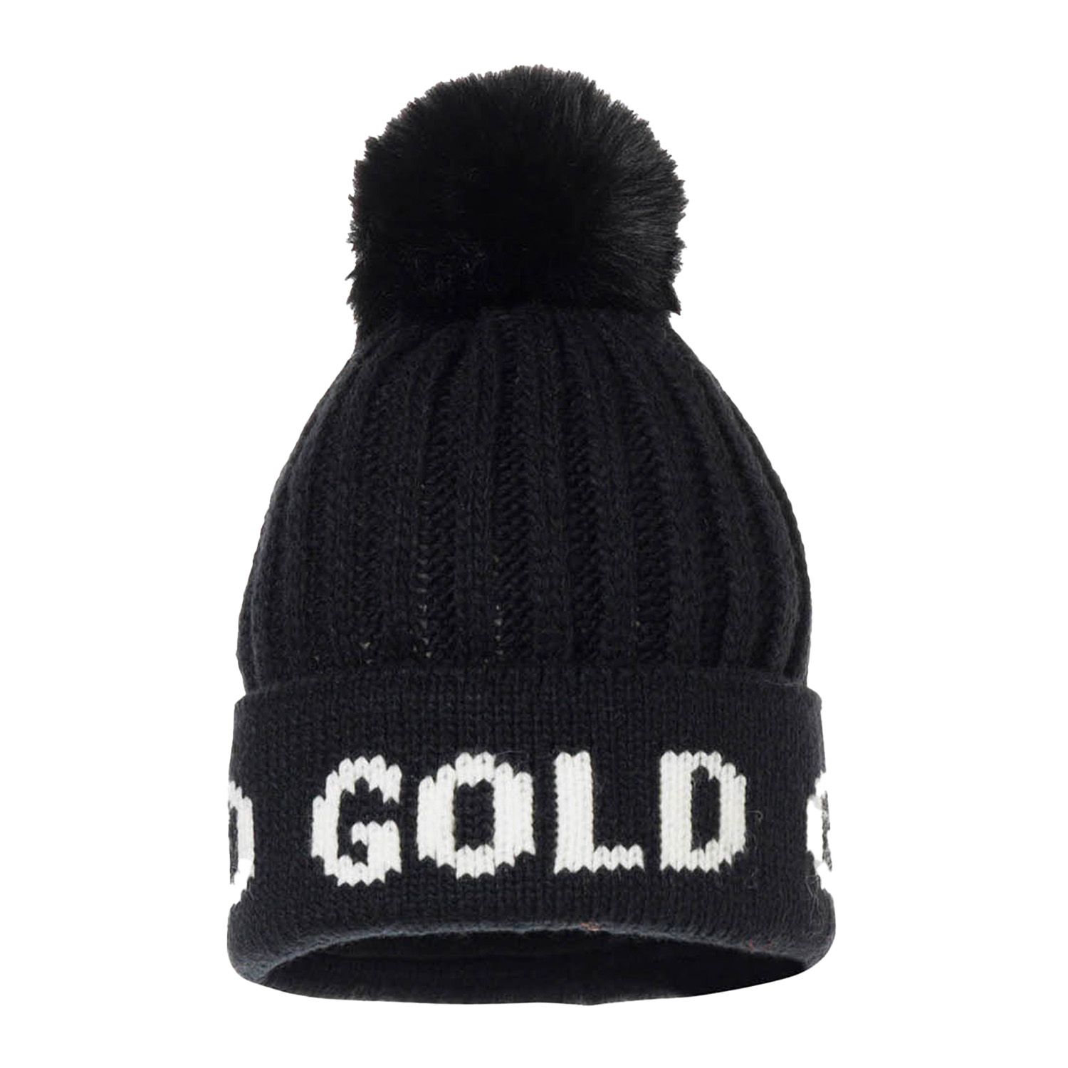 Goldbergh Hodd Beanie