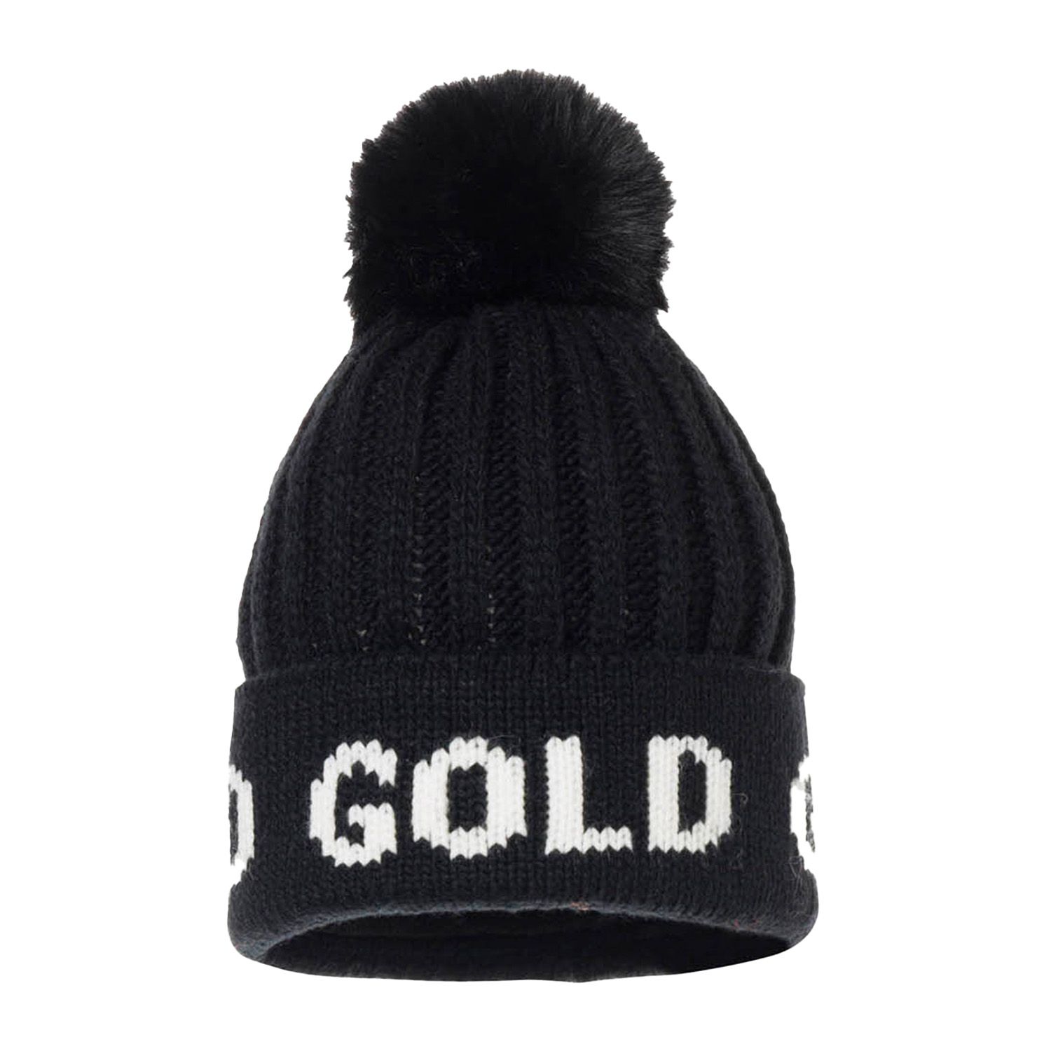 Goldbergh Hodd Beanie