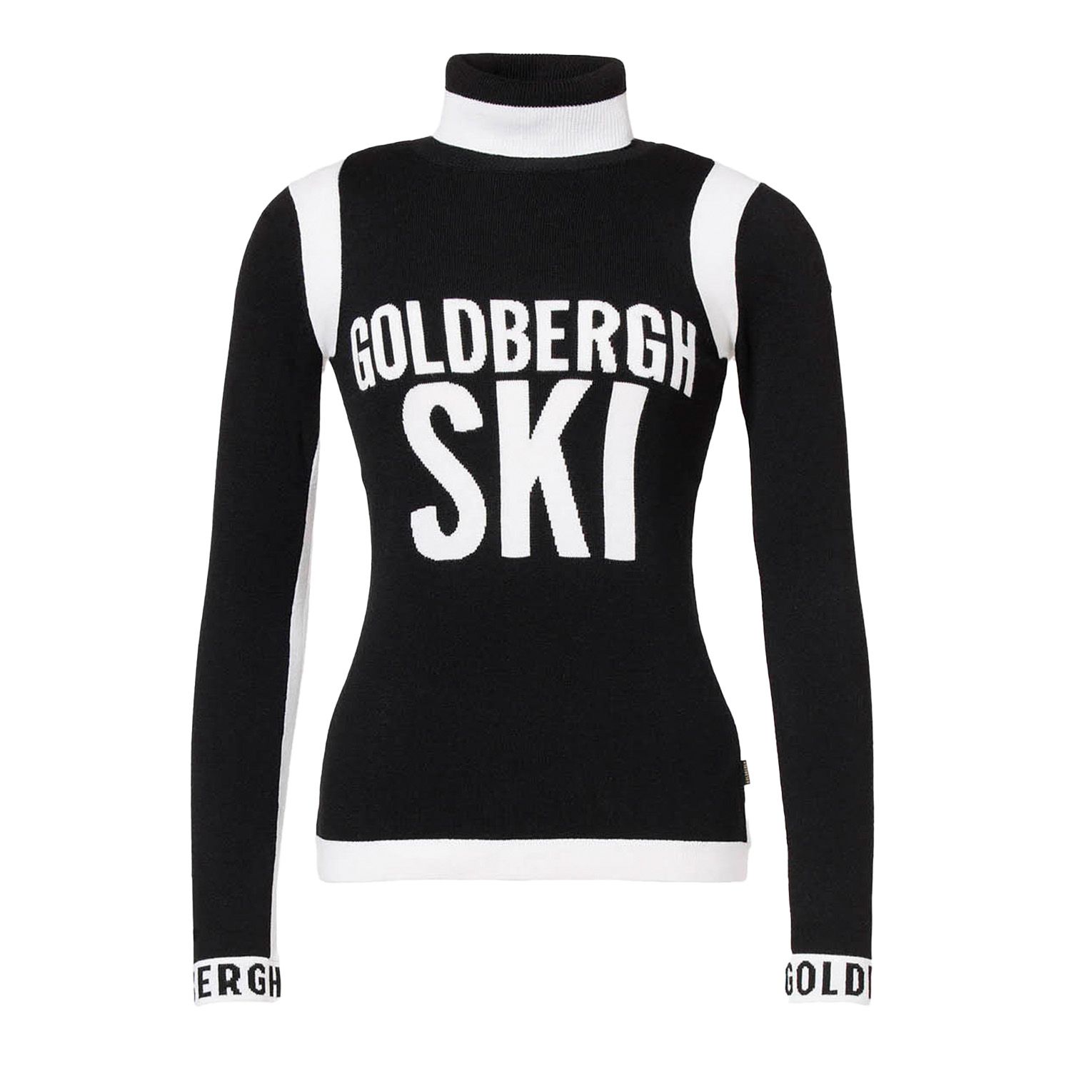 Goldbergh Noemi Knit Sweater